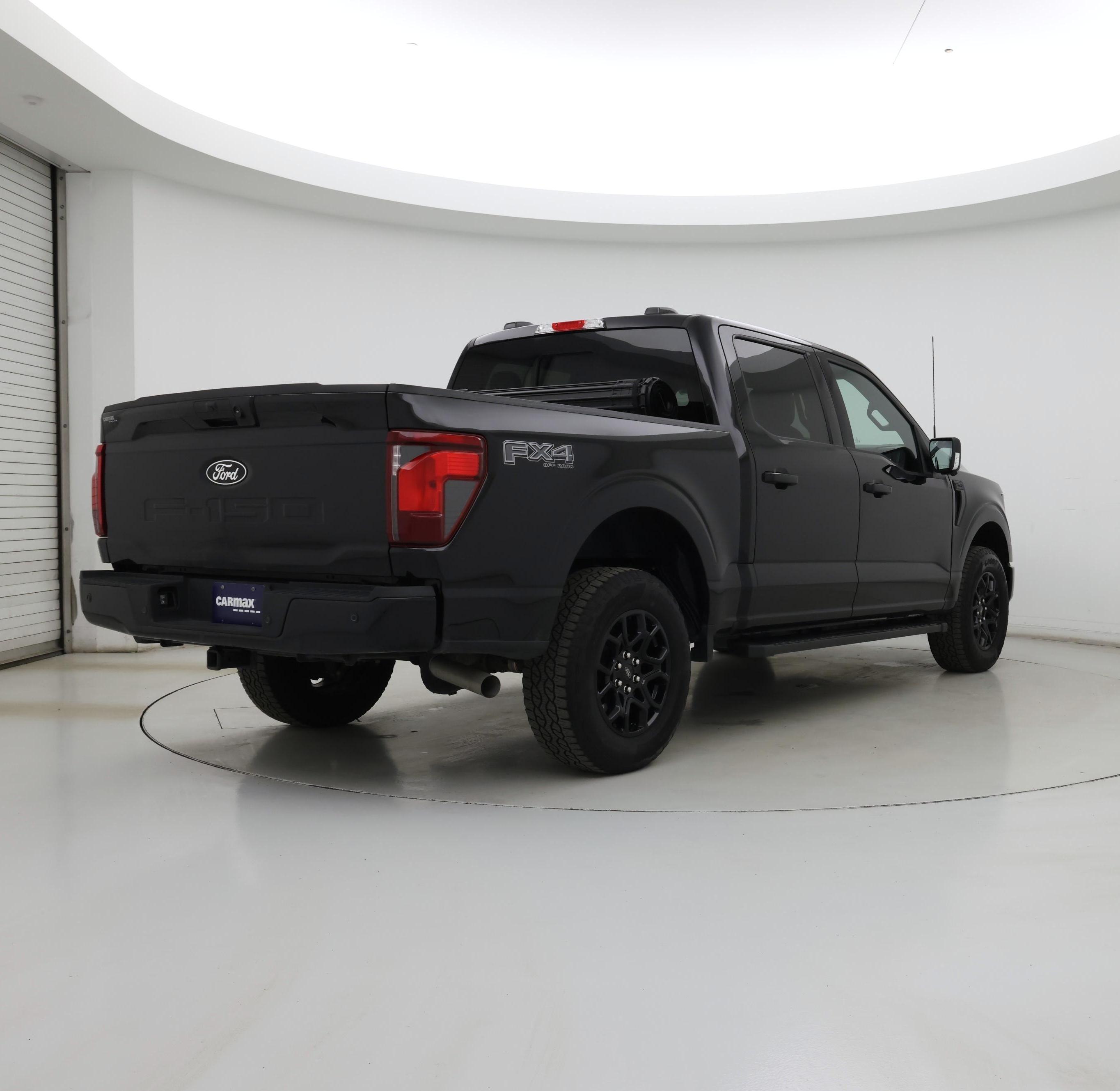 Thumbnail: 2024 Ford F-150 - 8