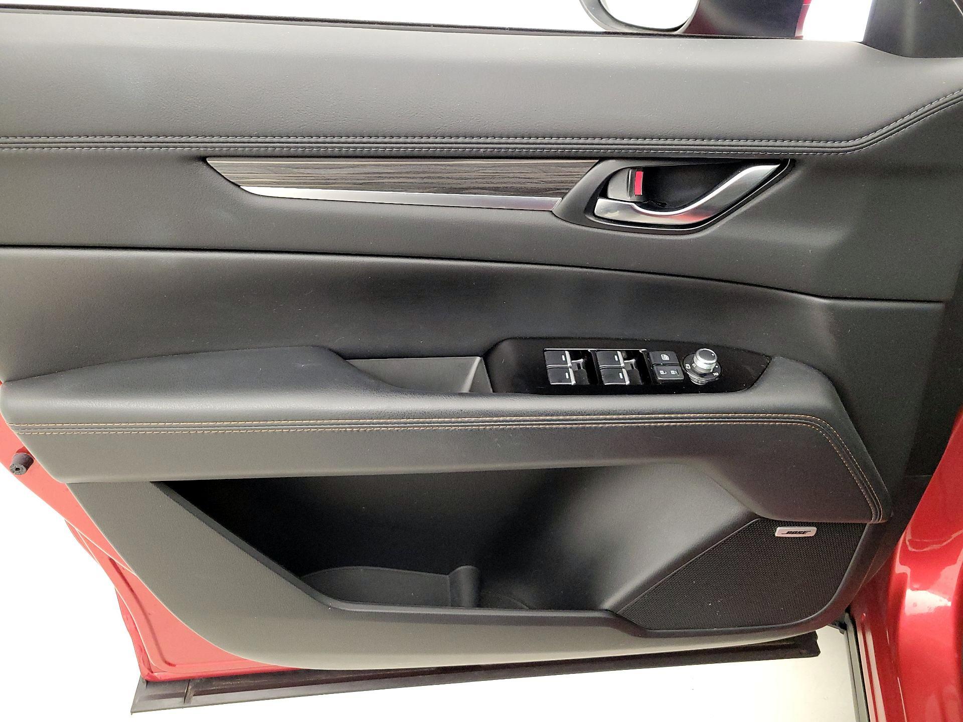 Thumbnail: 2021 Mazda CX-5 - 12