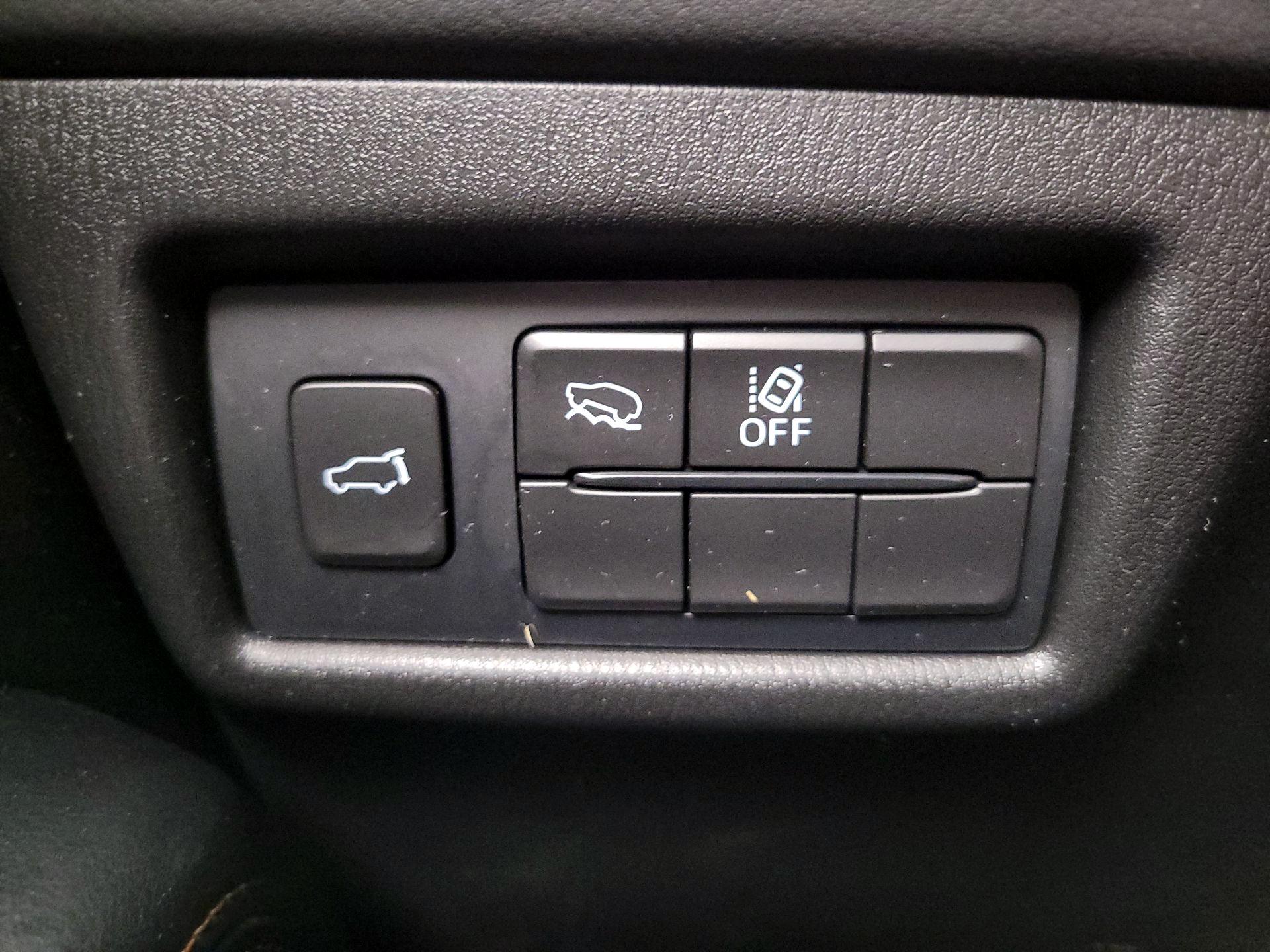 Thumbnail: 2021 Mazda CX-5 - 13