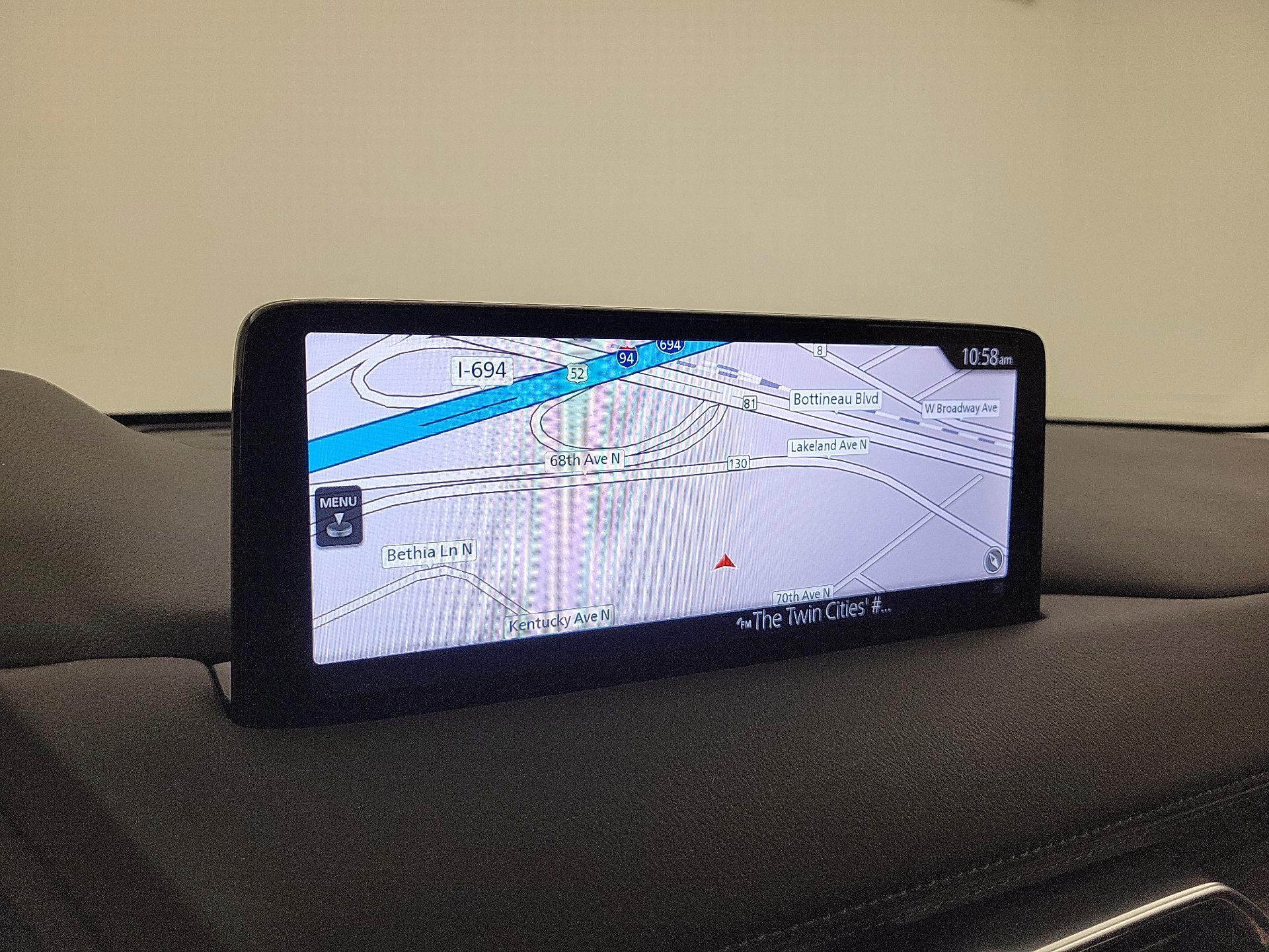 Thumbnail: 2021 Mazda CX-5 - 14