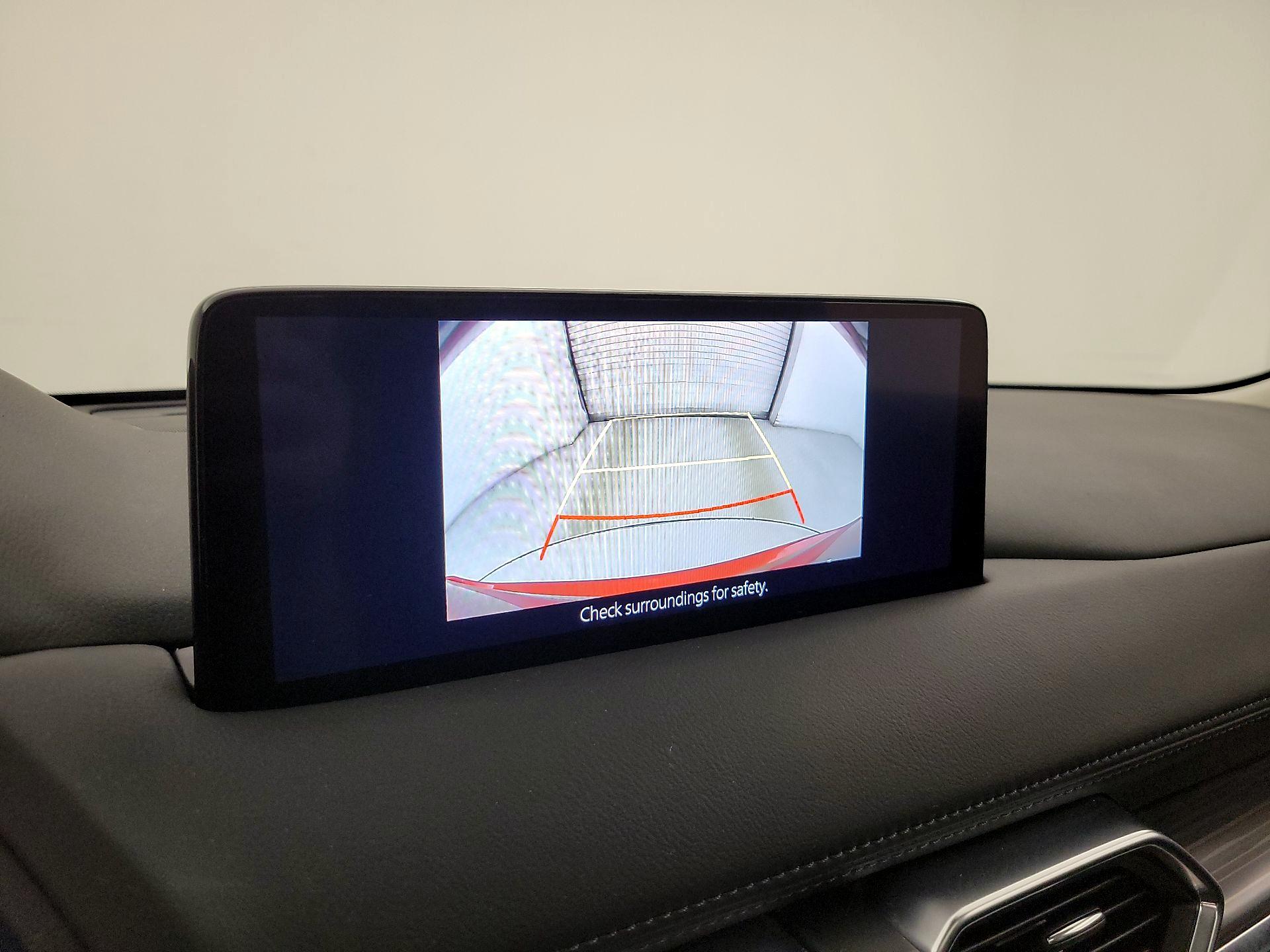 Thumbnail: 2021 Mazda CX-5 - 15