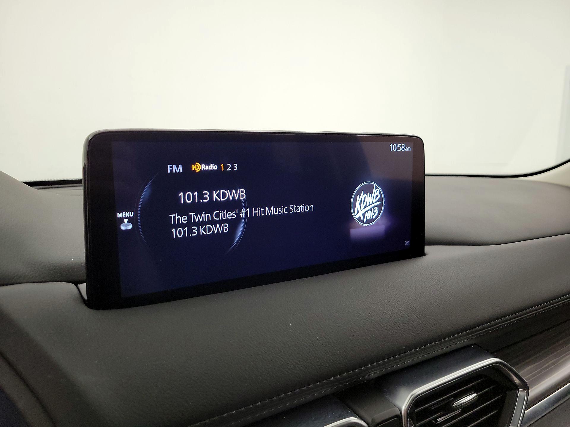 Thumbnail: 2021 Mazda CX-5 - 16