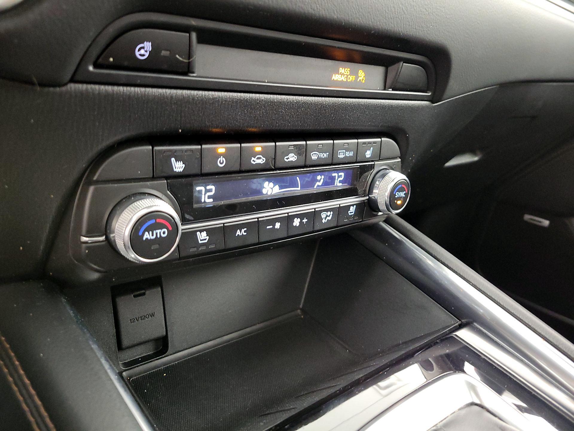 Thumbnail: 2021 Mazda CX-5 - 17