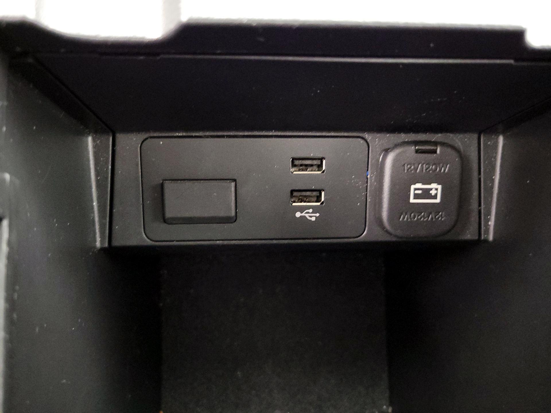 Thumbnail: 2021 Mazda CX-5 - 19