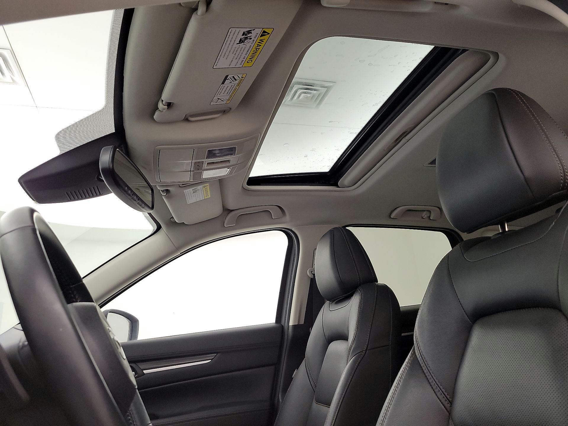 Thumbnail: 2021 Mazda CX-5 - 20