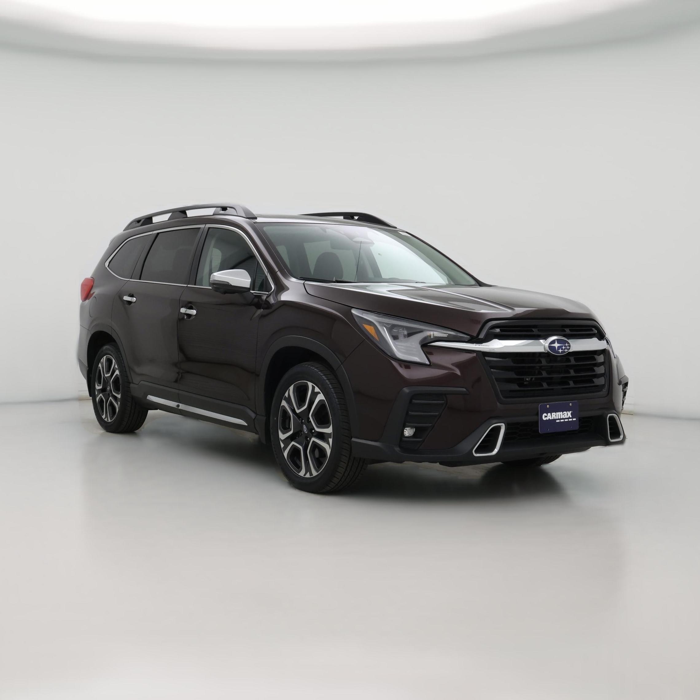 Thumbnail: 2023 Subaru Ascent - 1