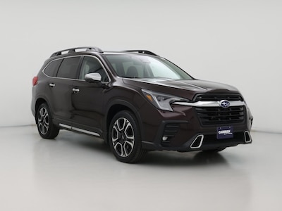 2023 Subaru Ascent Touring