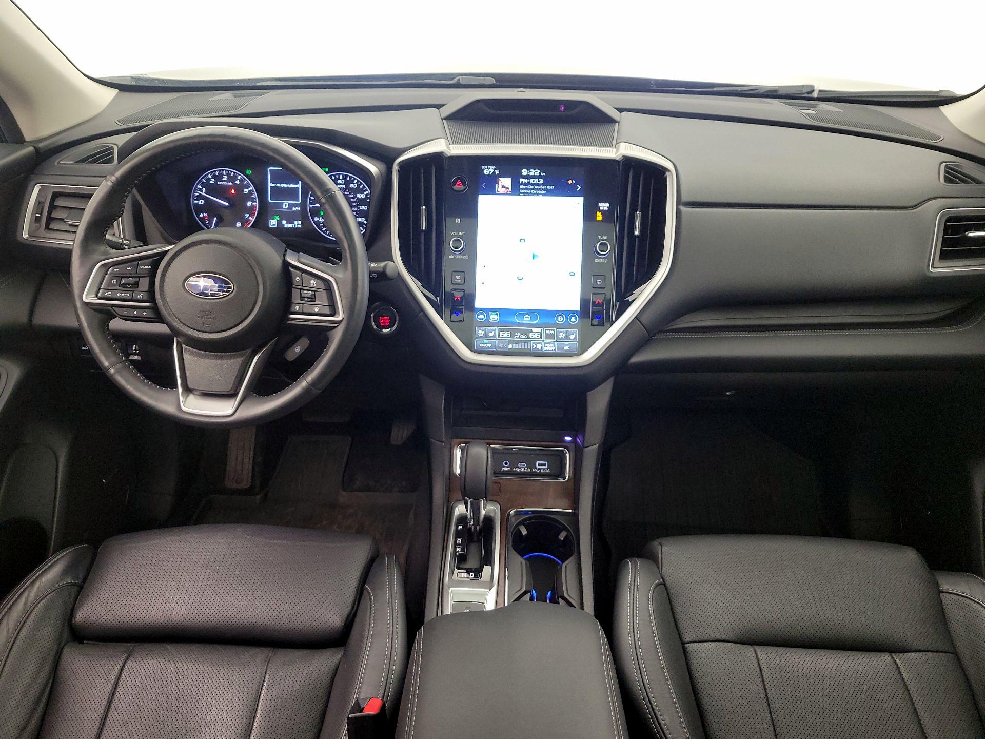 Thumbnail: 2023 Subaru Ascent - 9