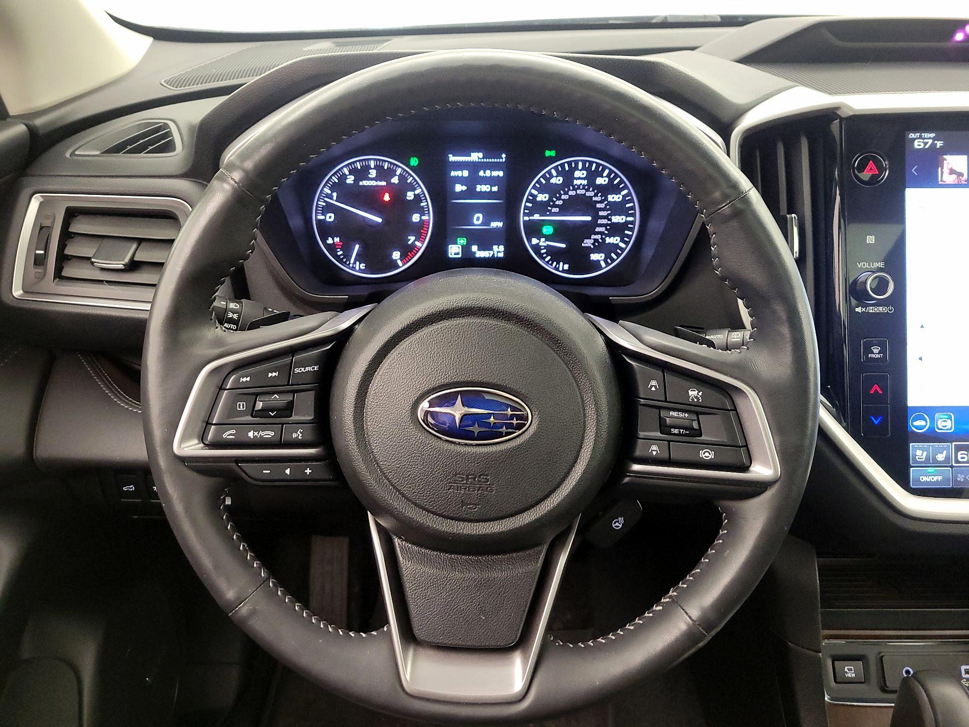 Thumbnail: 2023 Subaru Ascent - 10