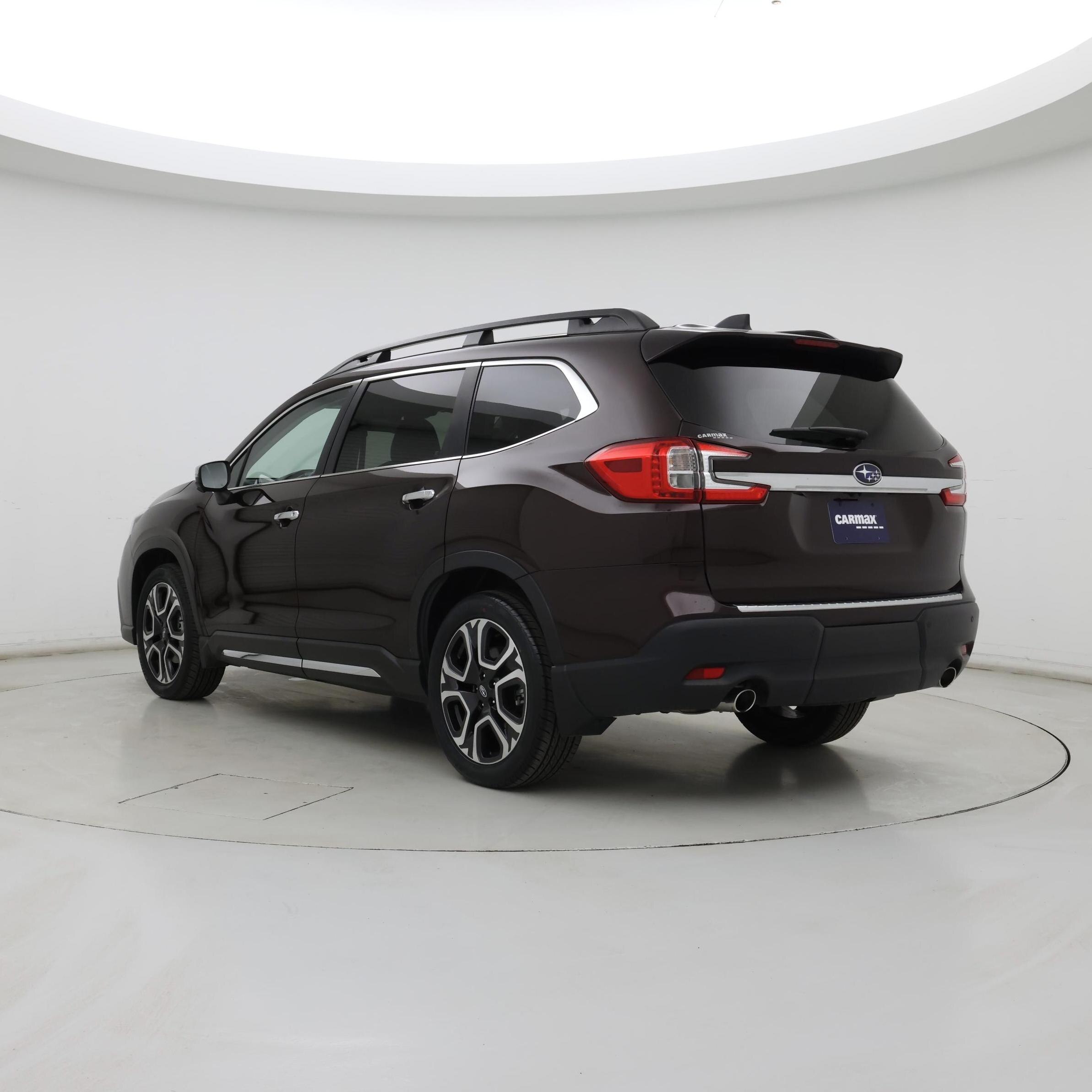 Thumbnail: 2023 Subaru Ascent - 2