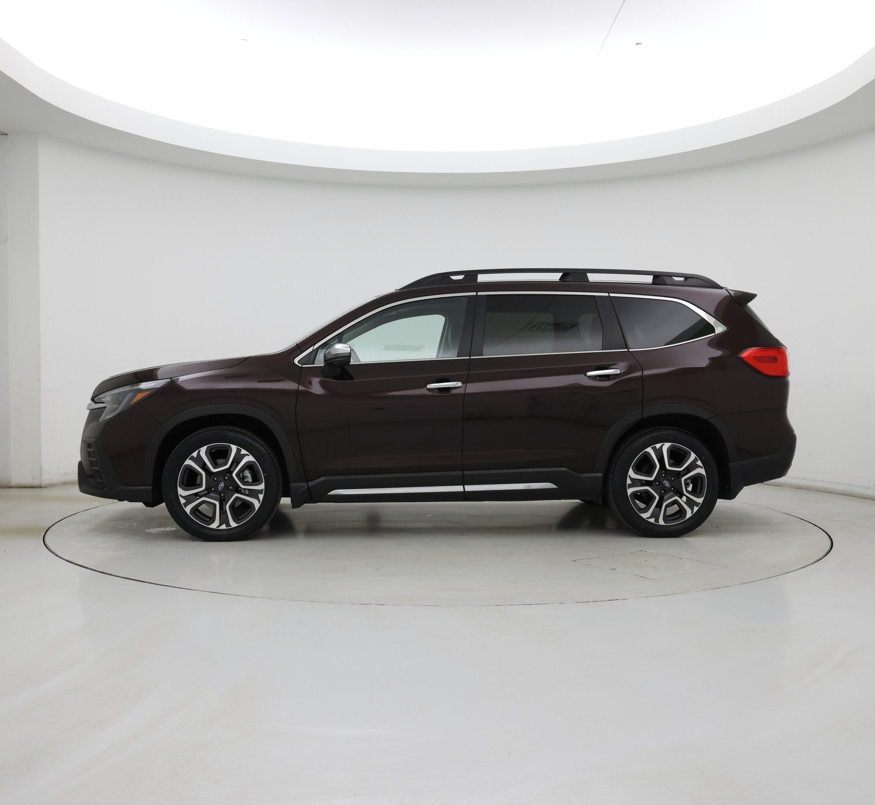 Thumbnail: 2023 Subaru Ascent - 3