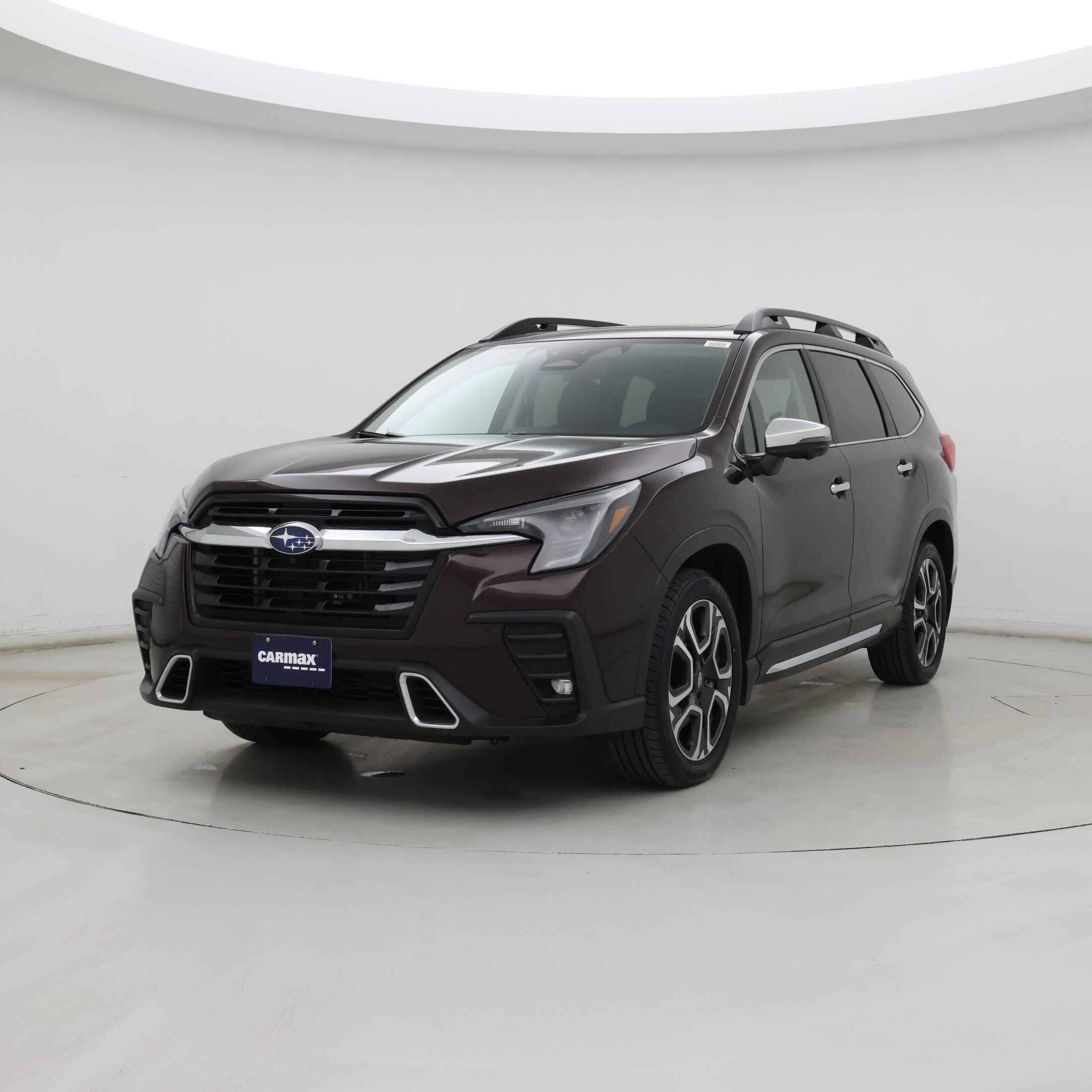Thumbnail: 2023 Subaru Ascent - 4