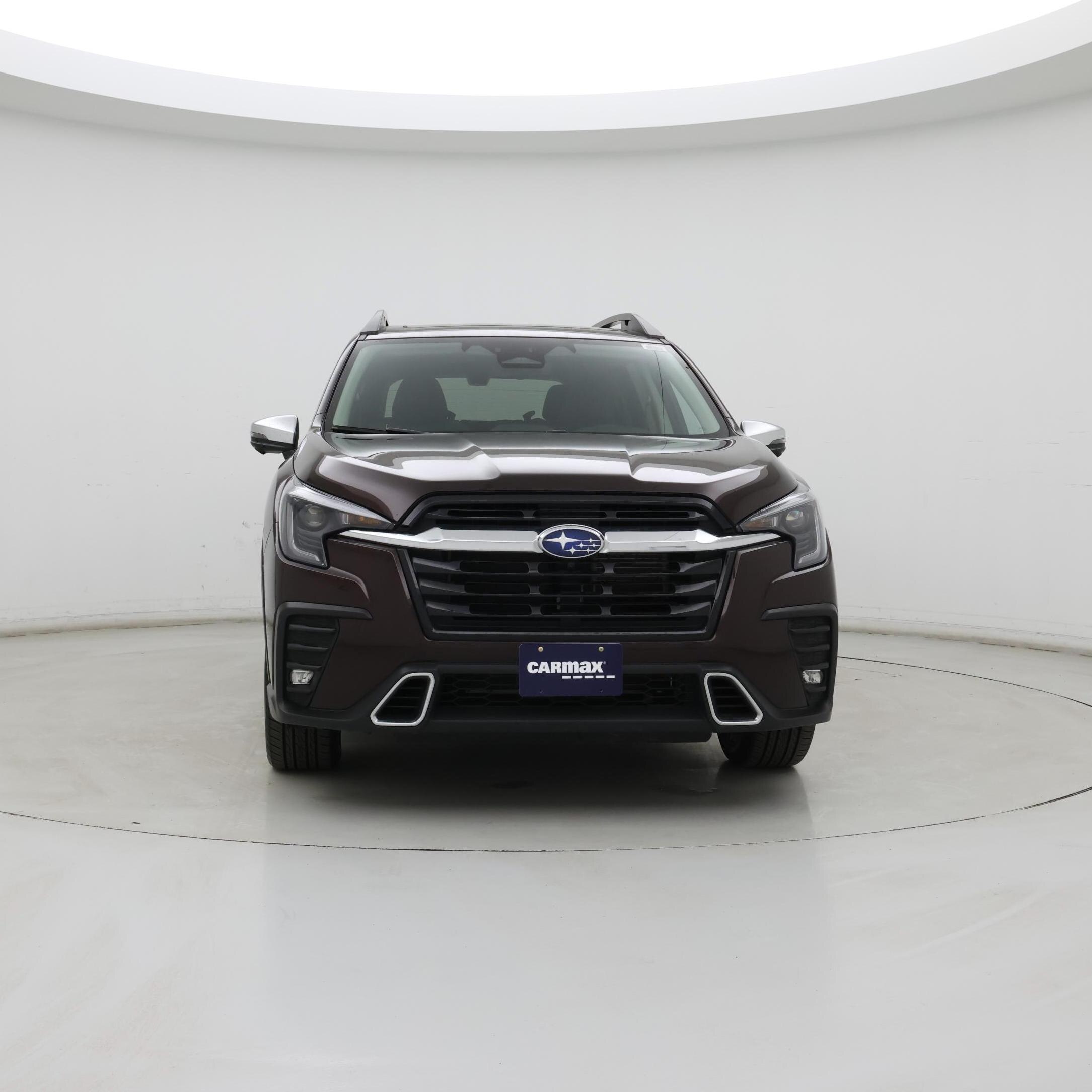 Thumbnail: 2023 Subaru Ascent - 5