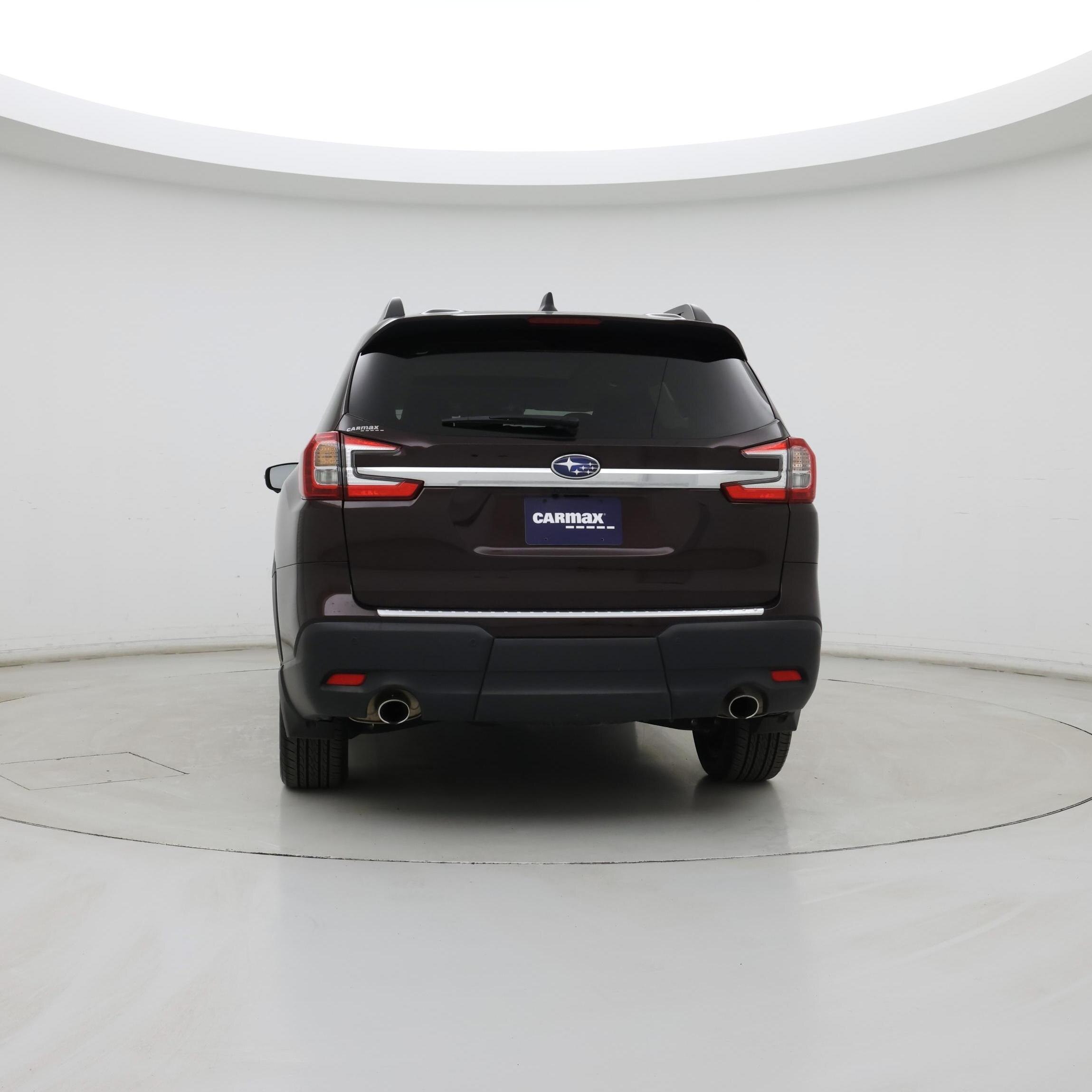 Thumbnail: 2023 Subaru Ascent - 6