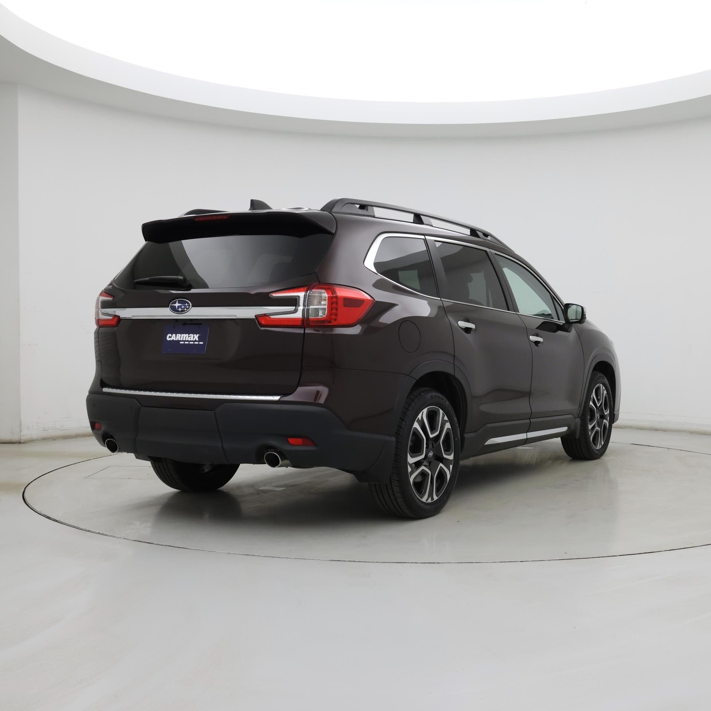 Thumbnail: 2023 Subaru Ascent - 8