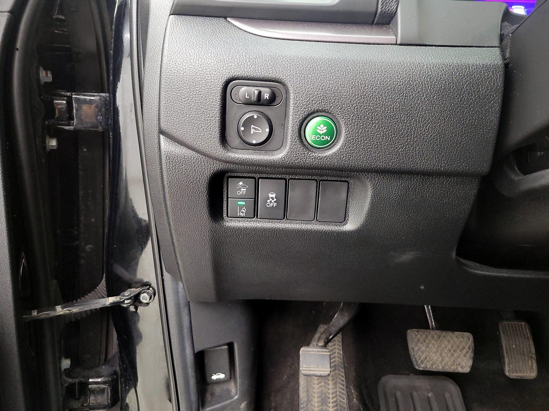 Thumbnail: 2022 Honda Pilot - 13