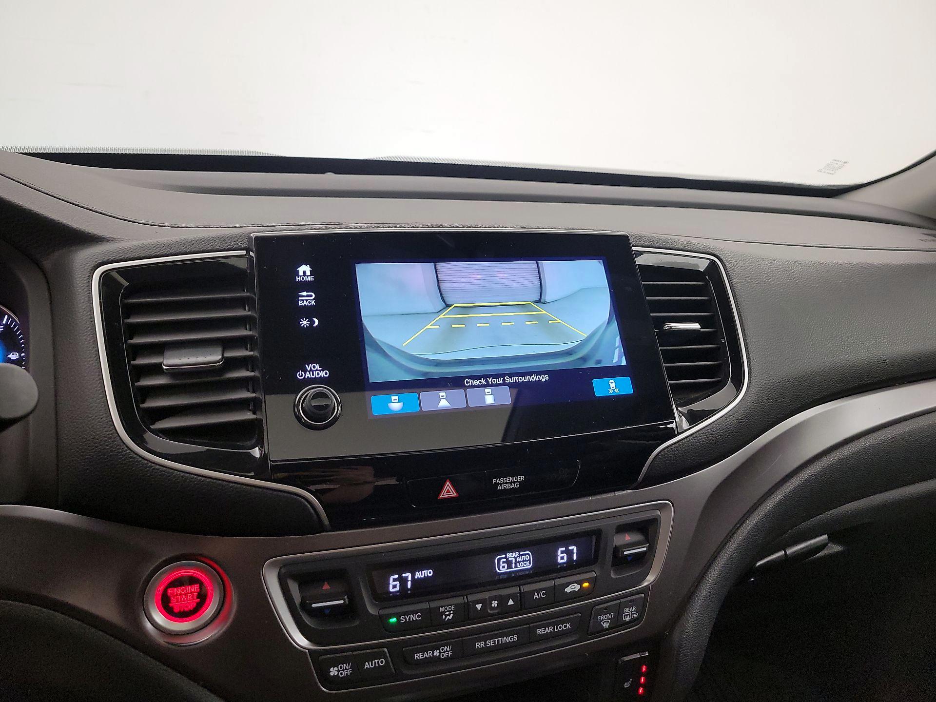 Thumbnail: 2022 Honda Pilot - 14