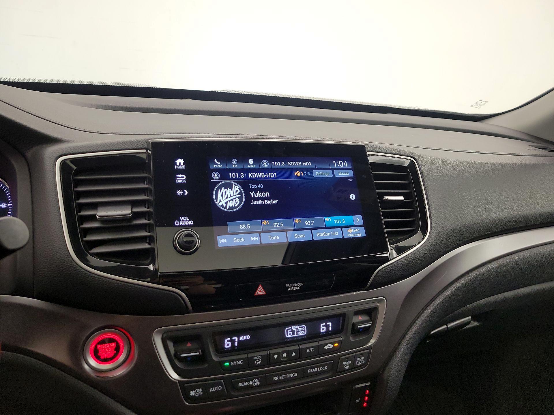 Thumbnail: 2022 Honda Pilot - 15