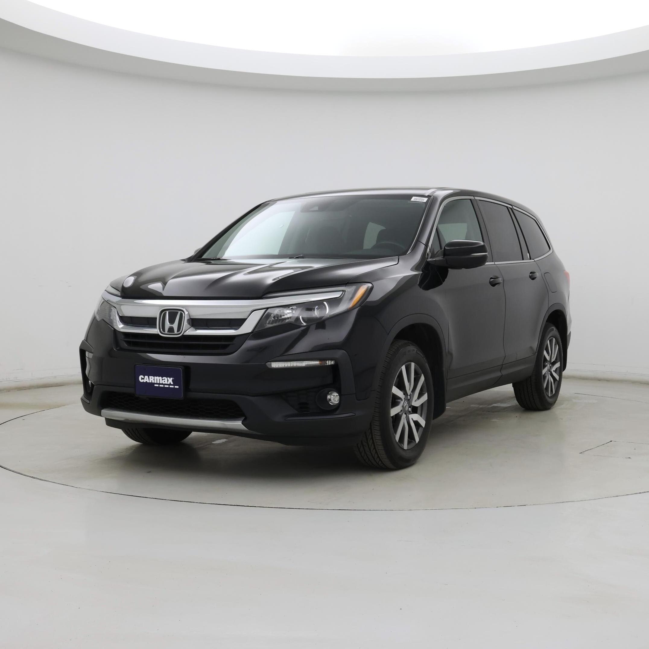 Thumbnail: 2022 Honda Pilot - 4