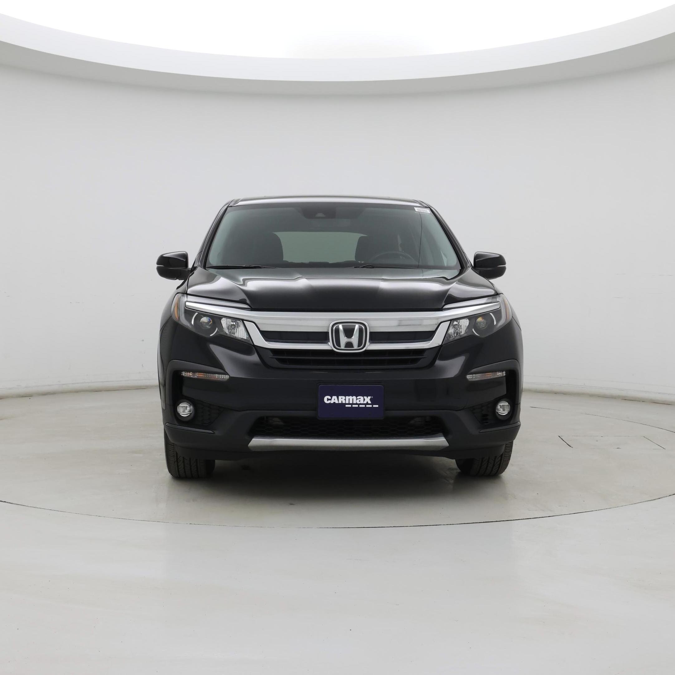 Thumbnail: 2022 Honda Pilot - 5