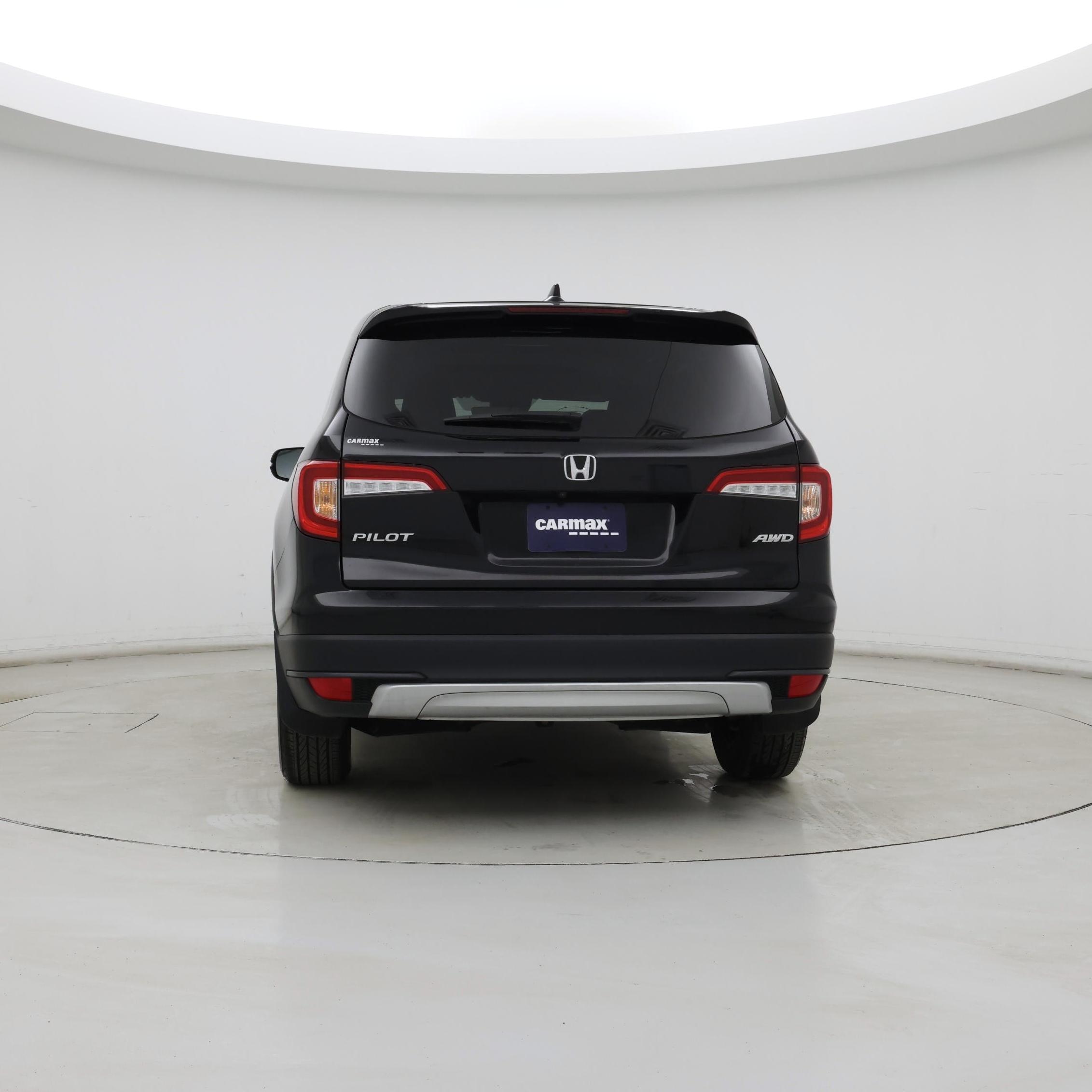 Thumbnail: 2022 Honda Pilot - 6