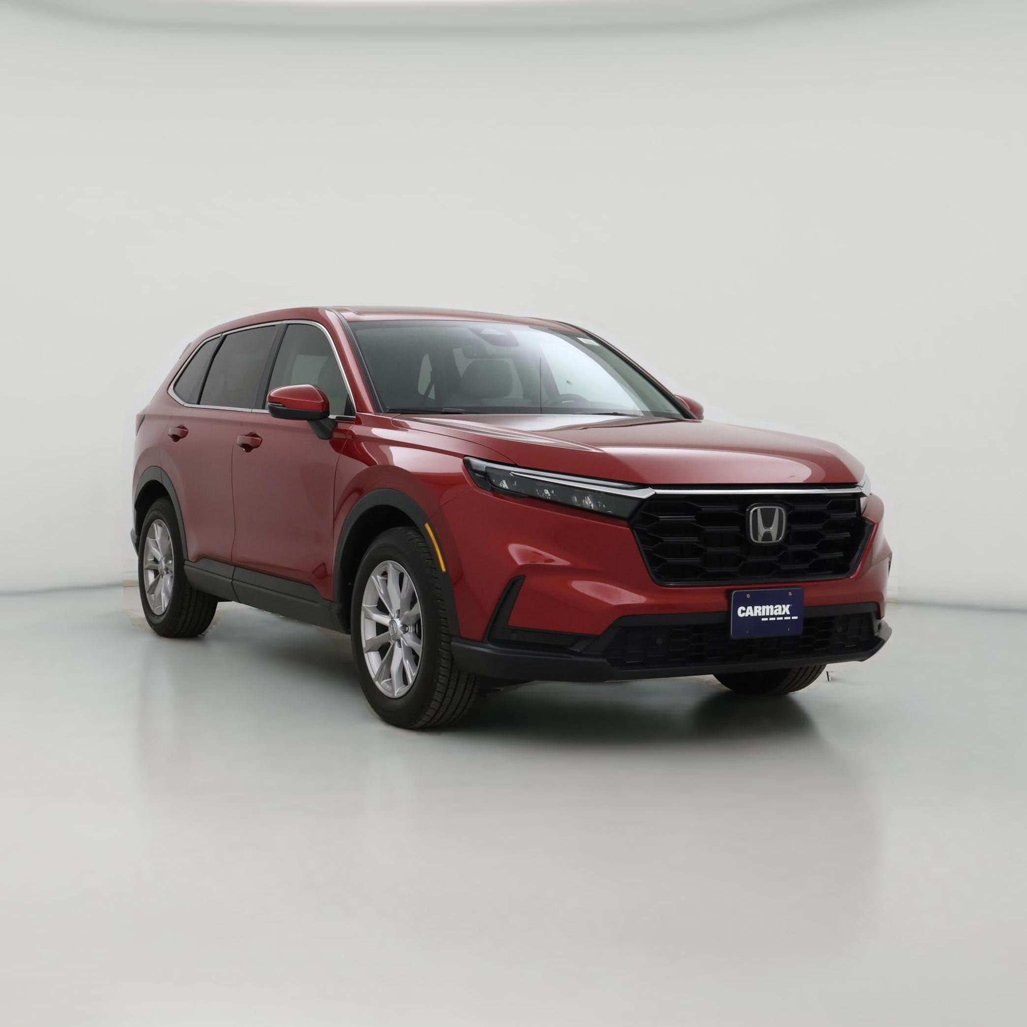 Thumbnail: 2024 Honda CR-V - 1