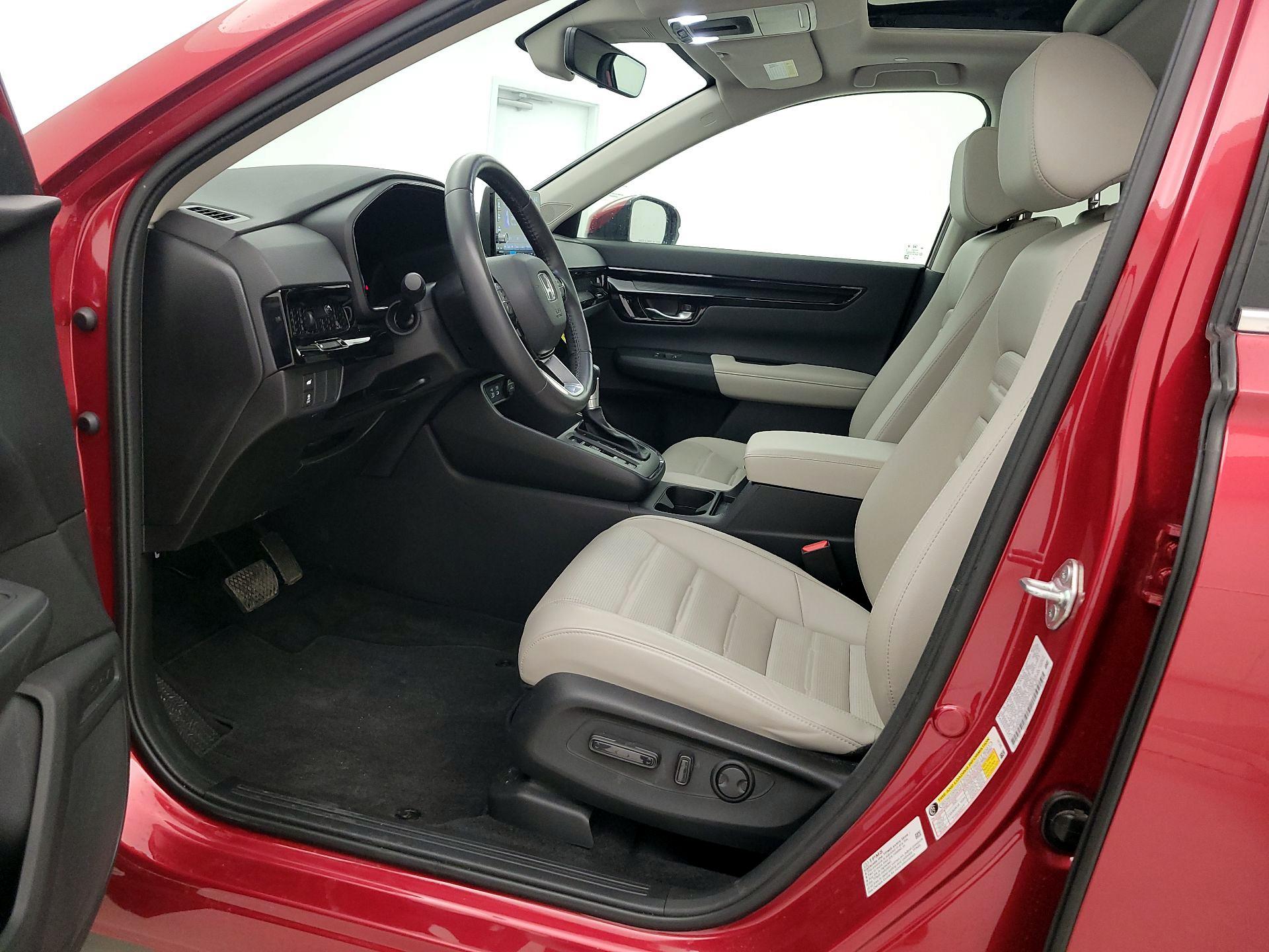 Thumbnail: 2024 Honda CR-V - 11