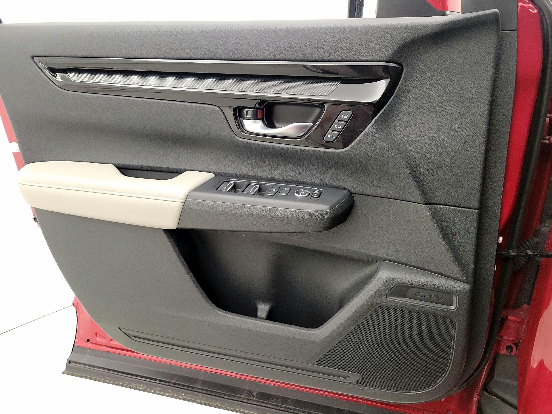 Thumbnail: 2024 Honda CR-V - 12