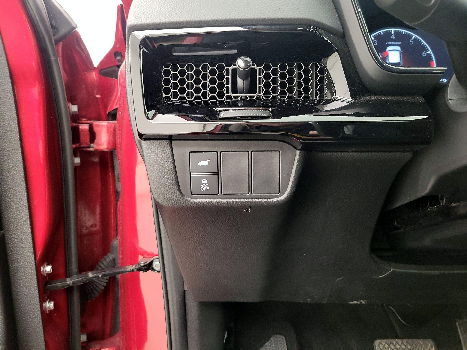 Thumbnail: 2024 Honda CR-V - 13