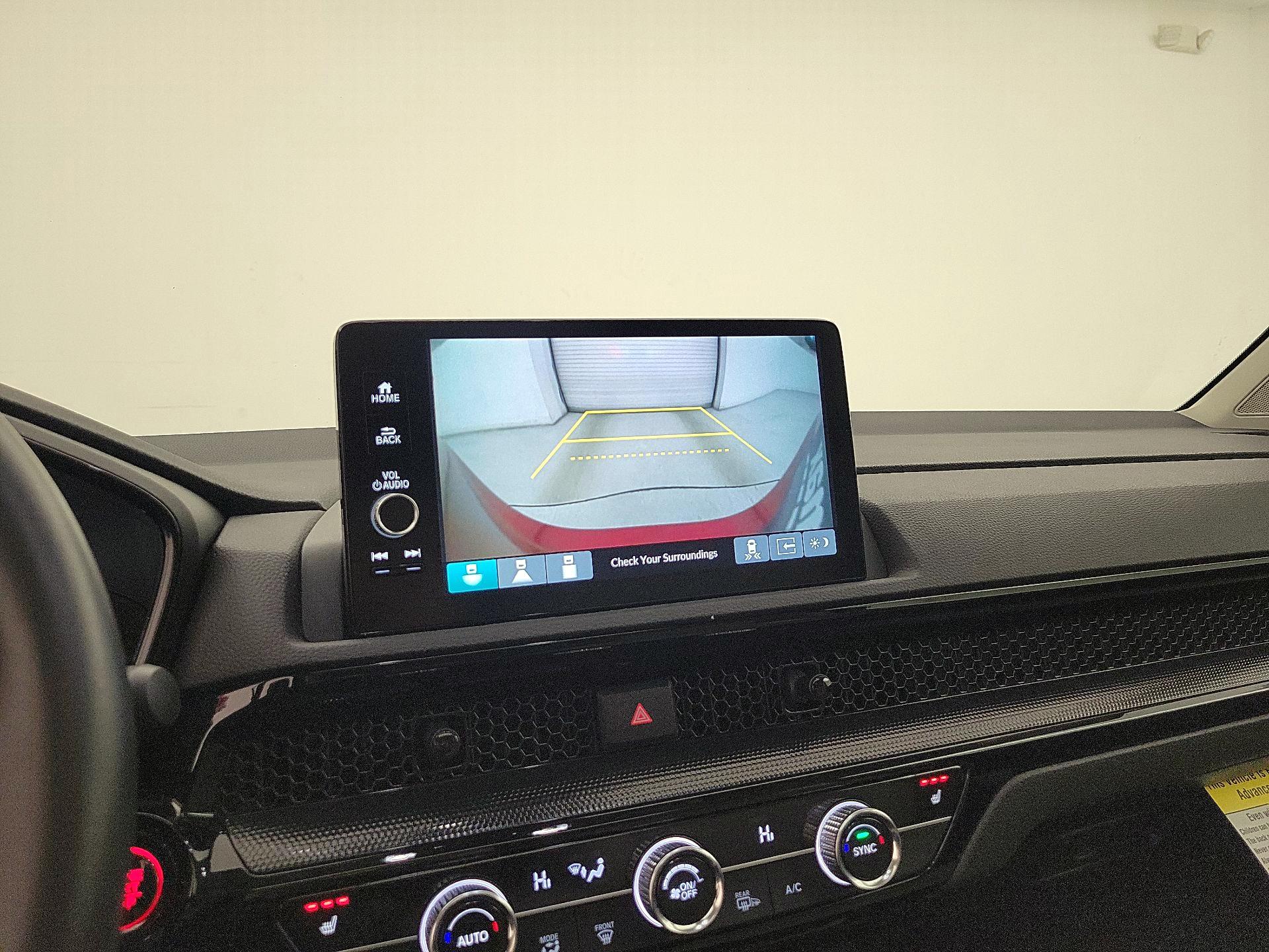 Thumbnail: 2024 Honda CR-V - 14