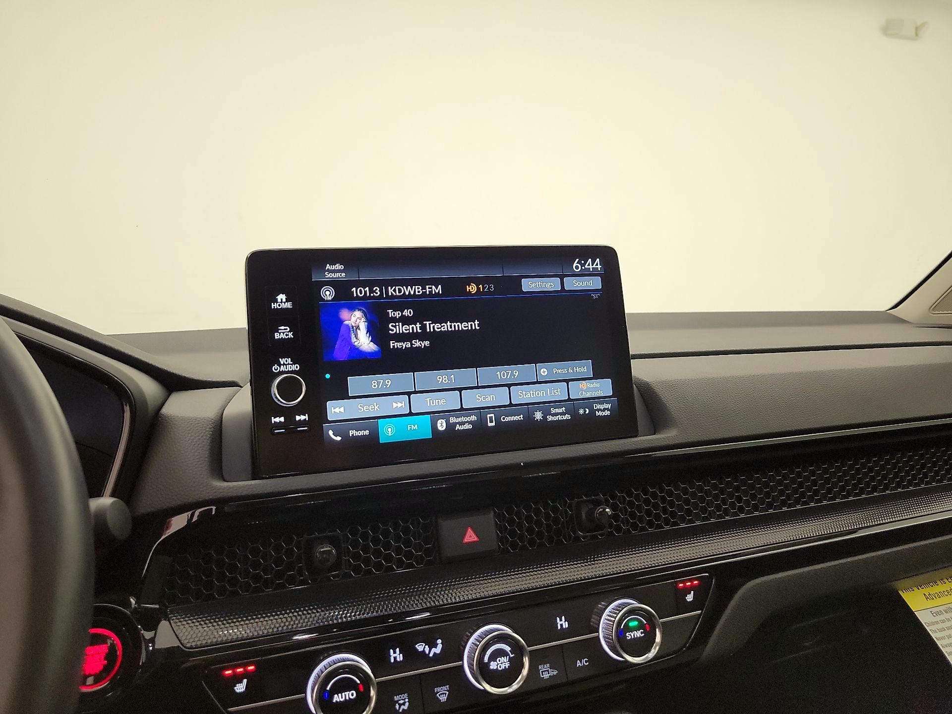 Thumbnail: 2024 Honda CR-V - 15