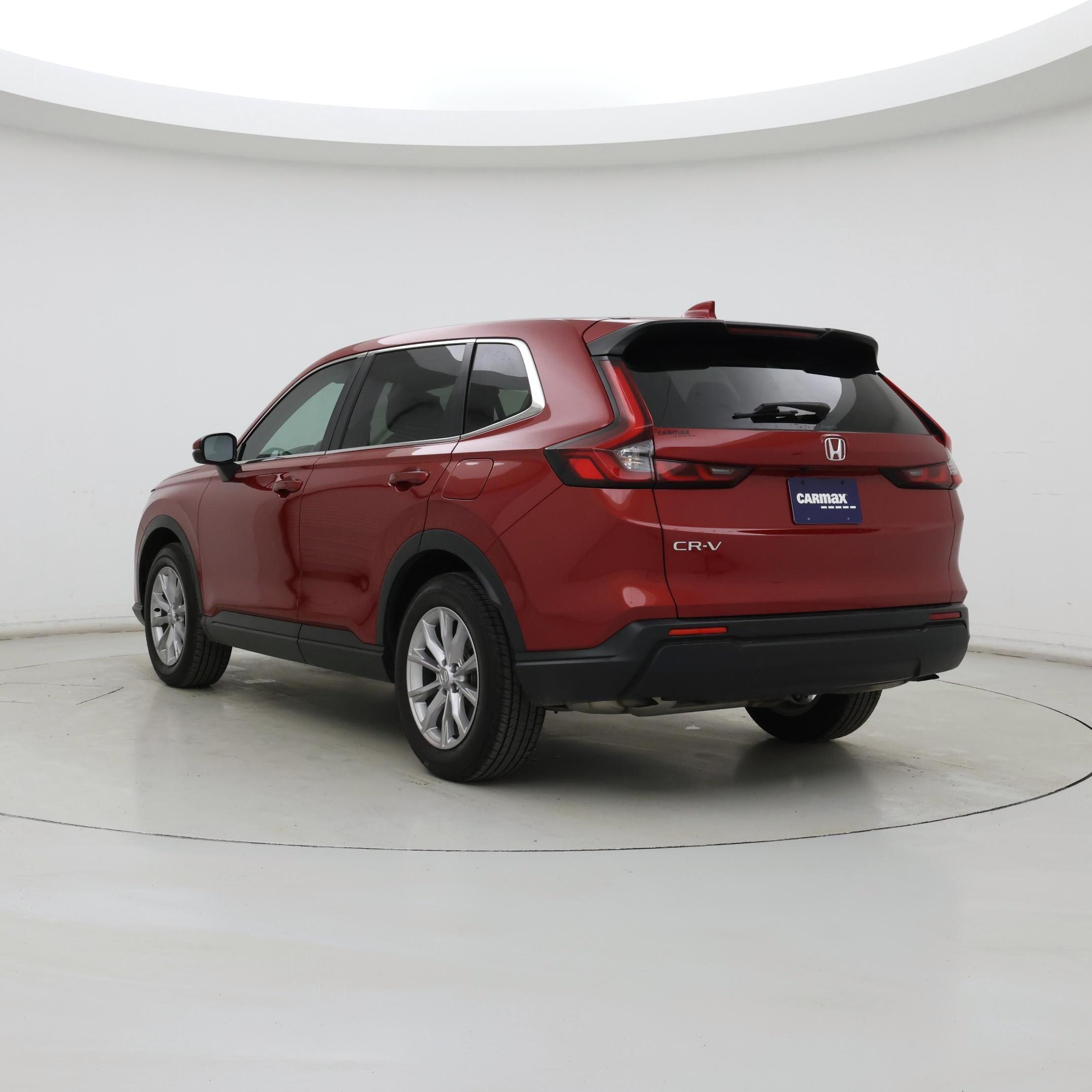 Thumbnail: 2024 Honda CR-V - 2