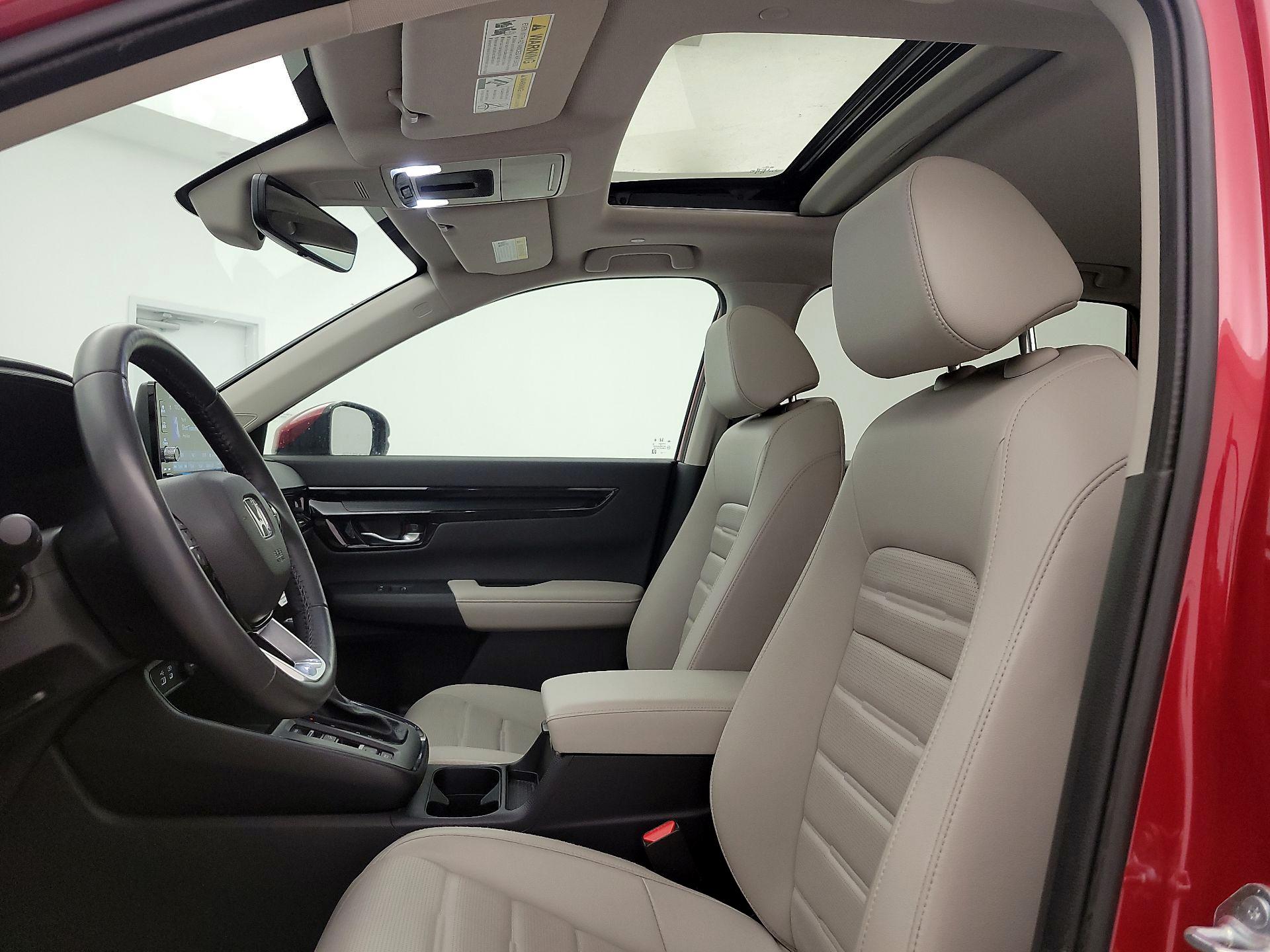 Thumbnail: 2024 Honda CR-V - 19