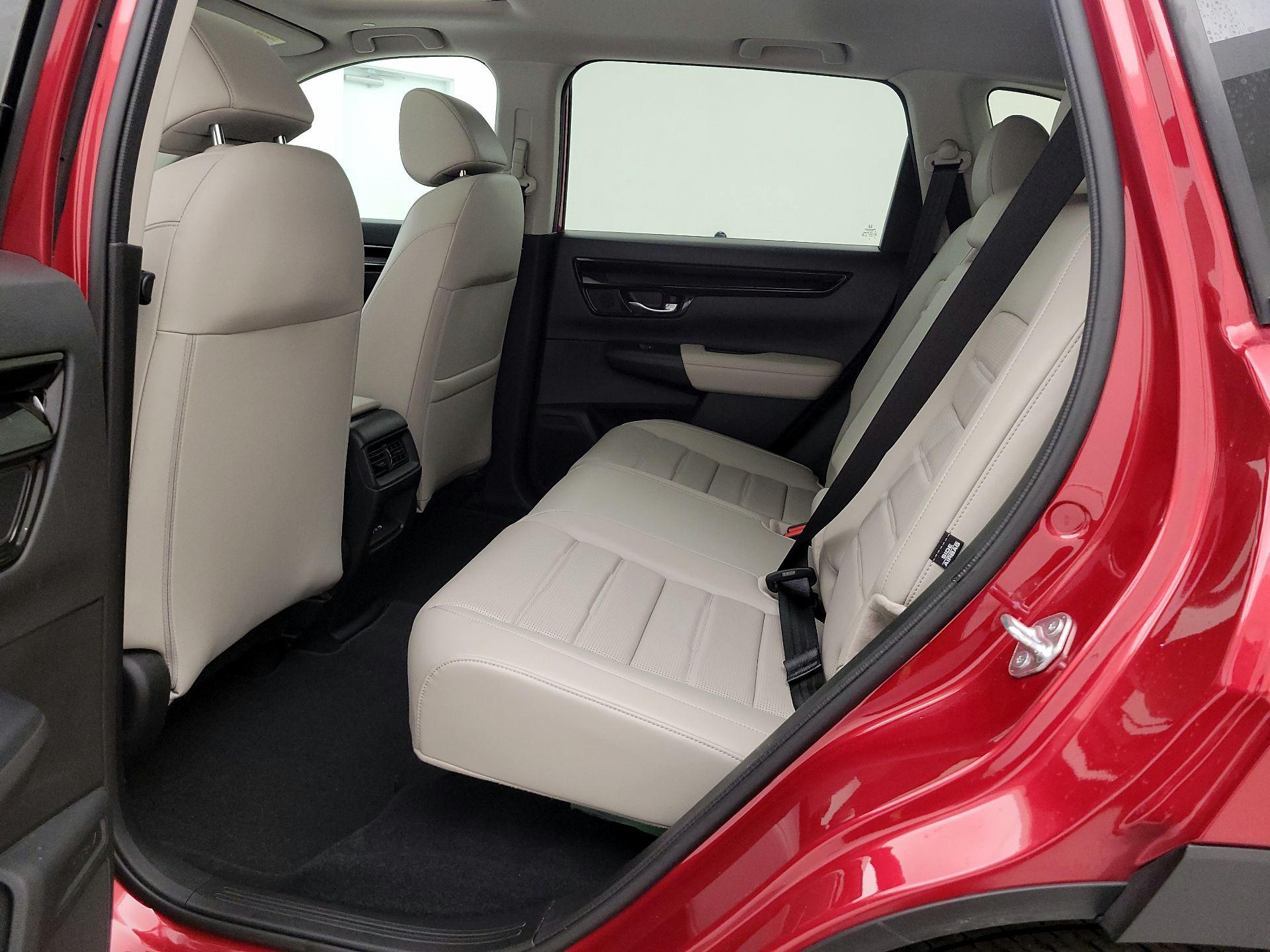 Thumbnail: 2024 Honda CR-V - 20