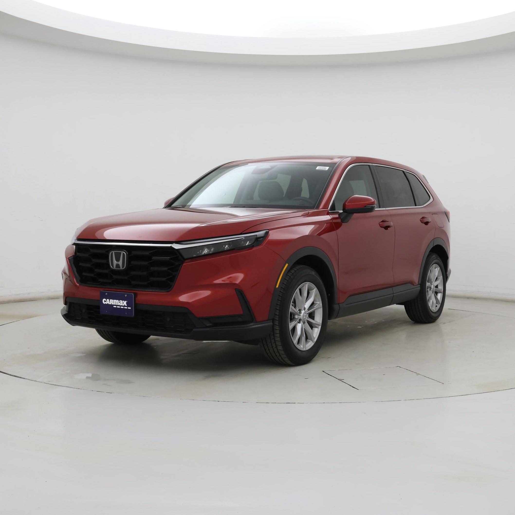 Thumbnail: 2024 Honda CR-V - 4