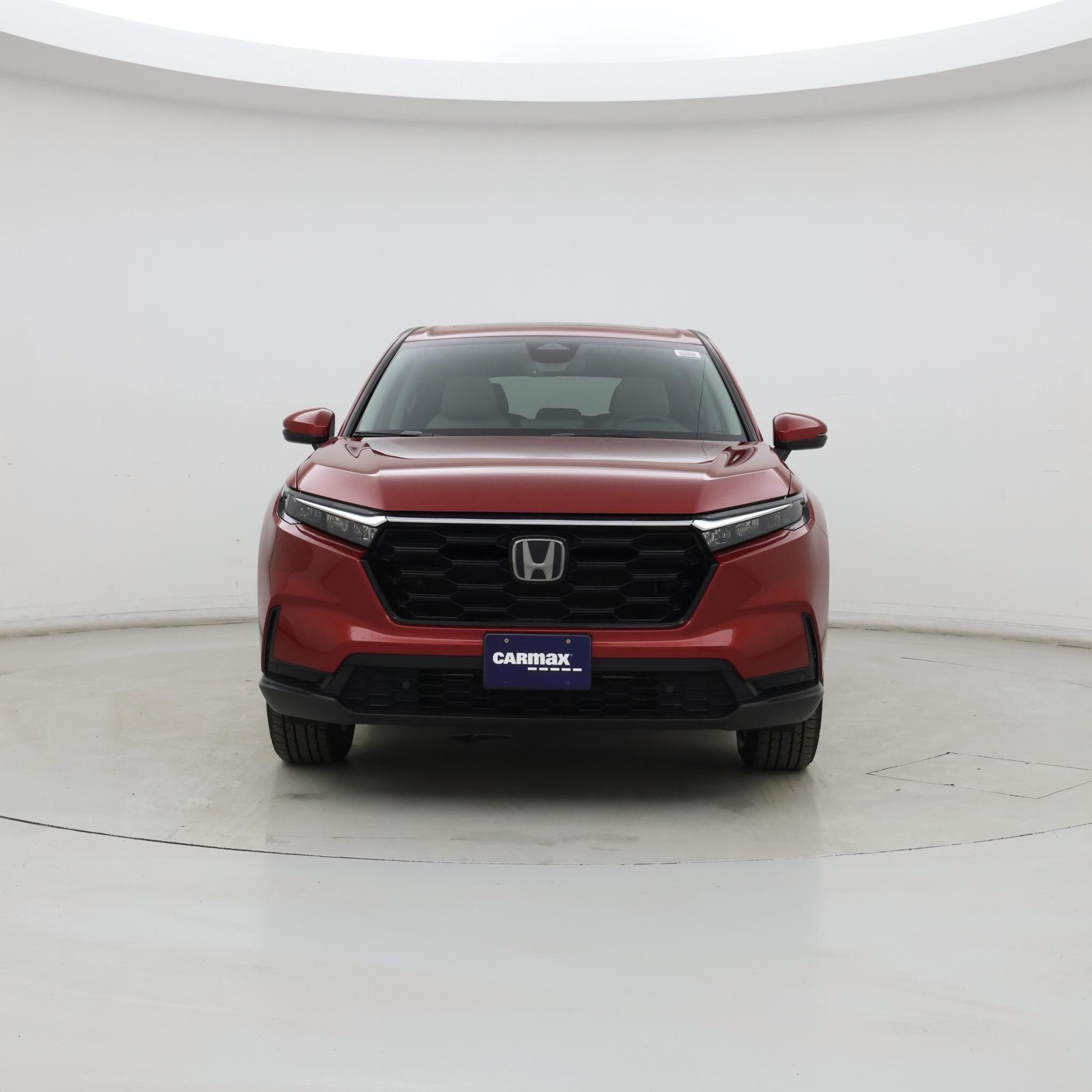 Thumbnail: 2024 Honda CR-V - 5
