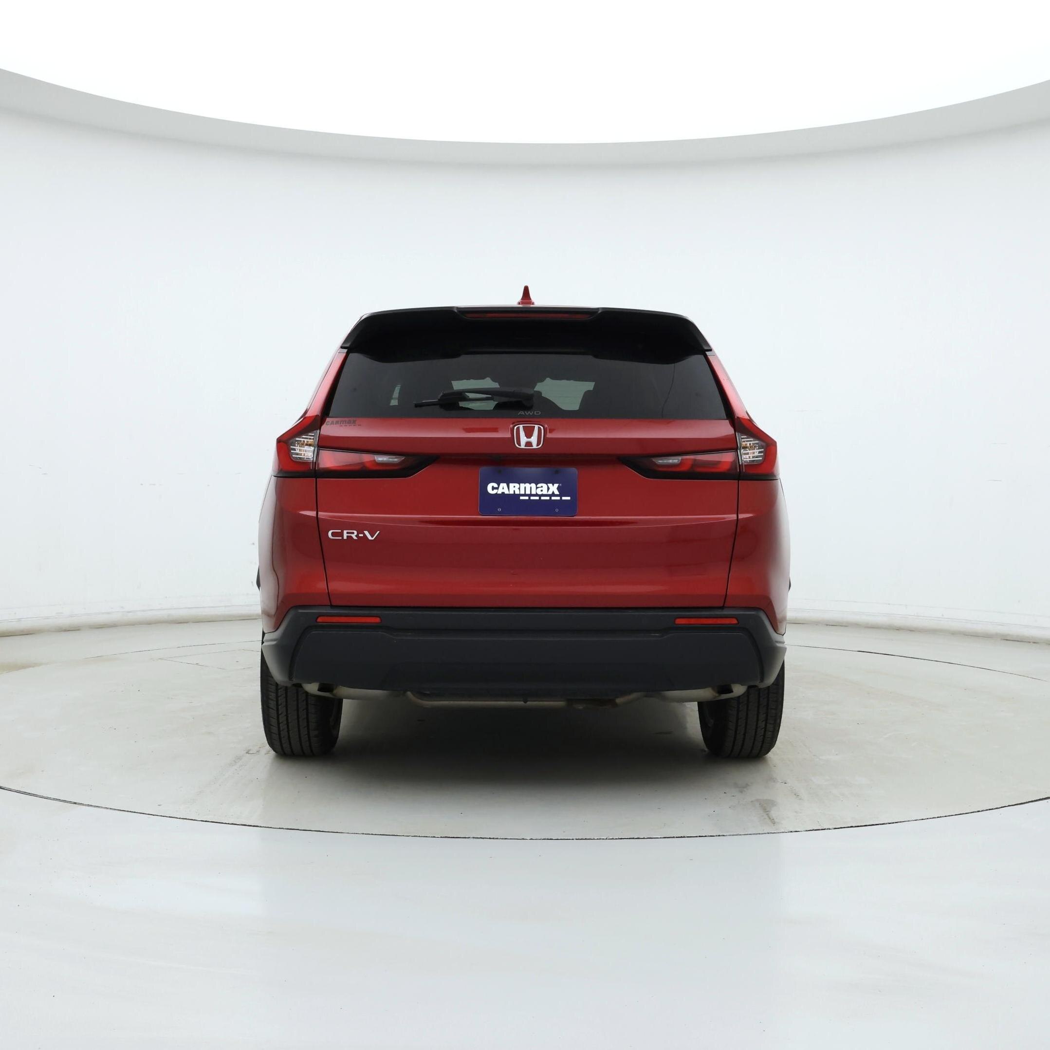 Thumbnail: 2024 Honda CR-V - 6