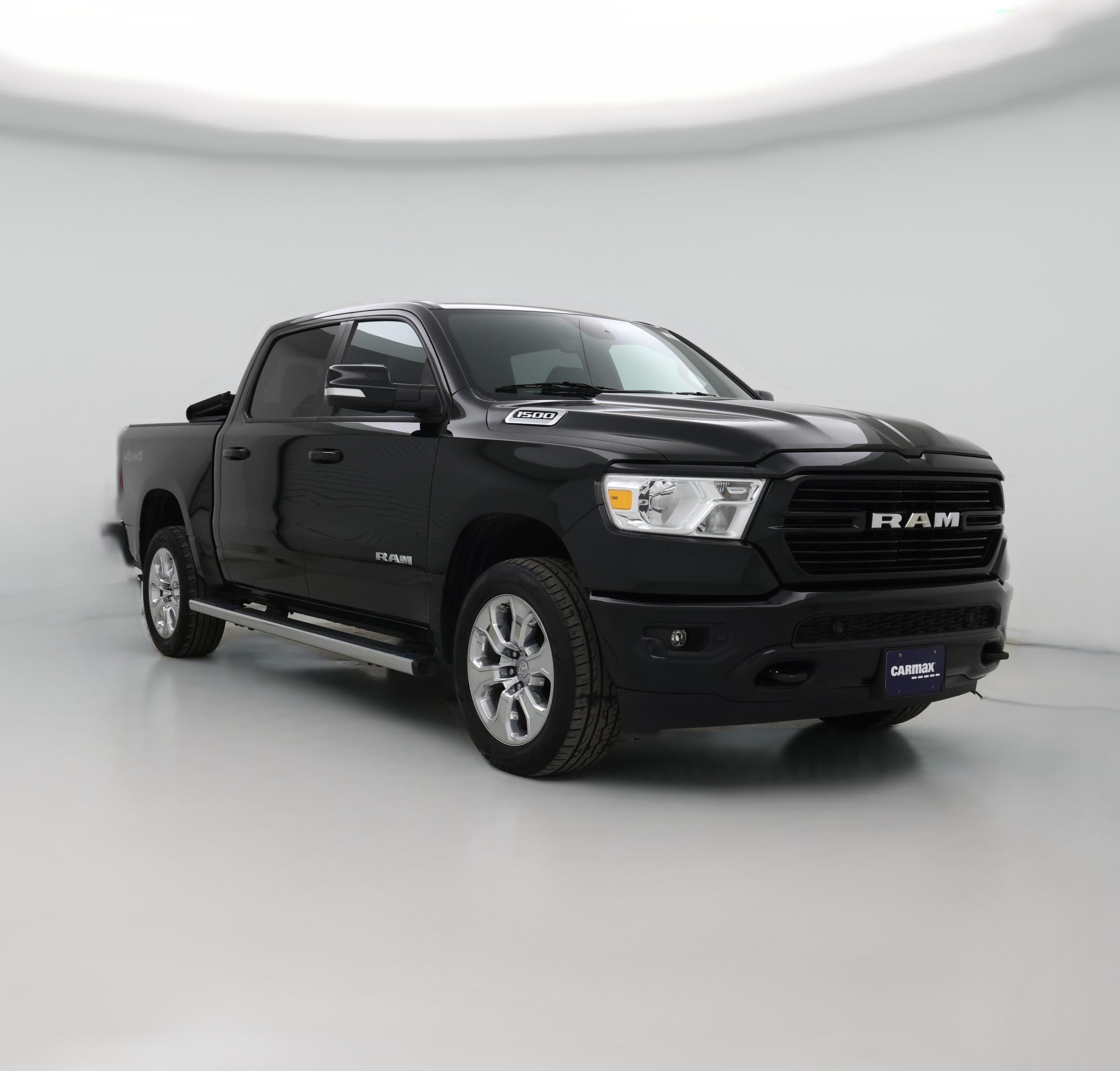 2019 RAM Ram 1500 Pickup Big Horn/Lone Star