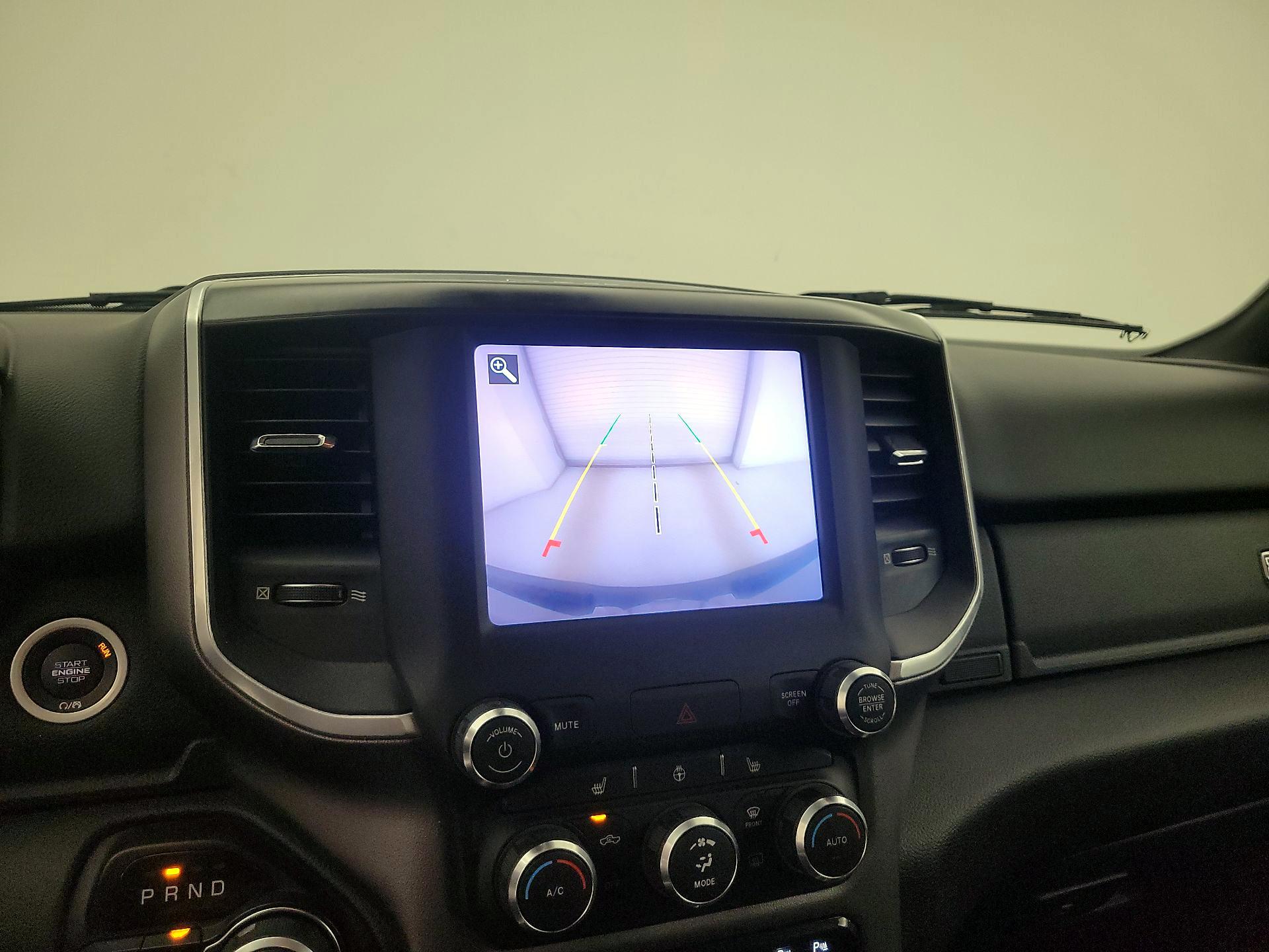 Thumbnail: 2019 RAM 1500 - 14