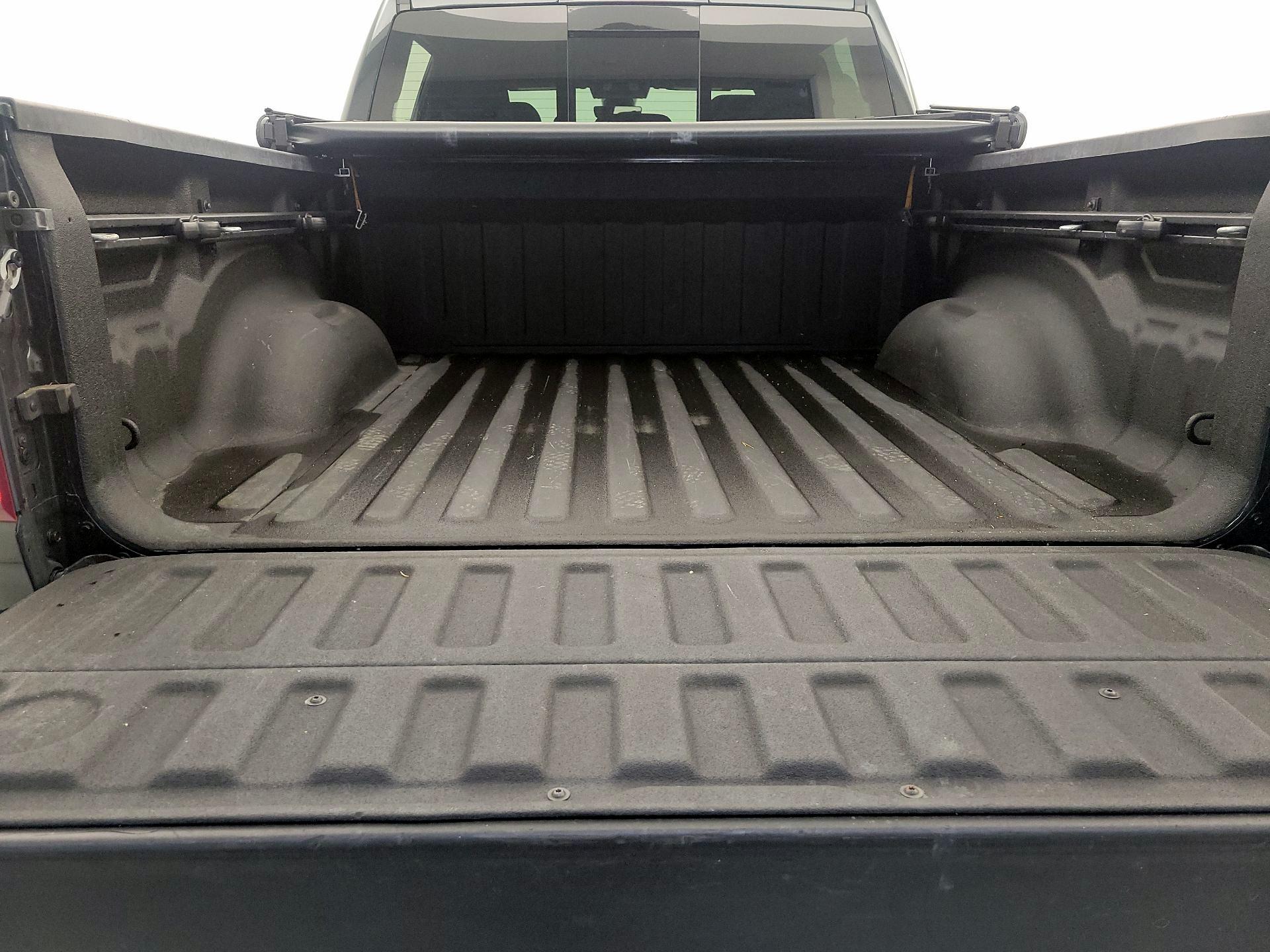 Thumbnail: 2019 RAM 1500 - 20