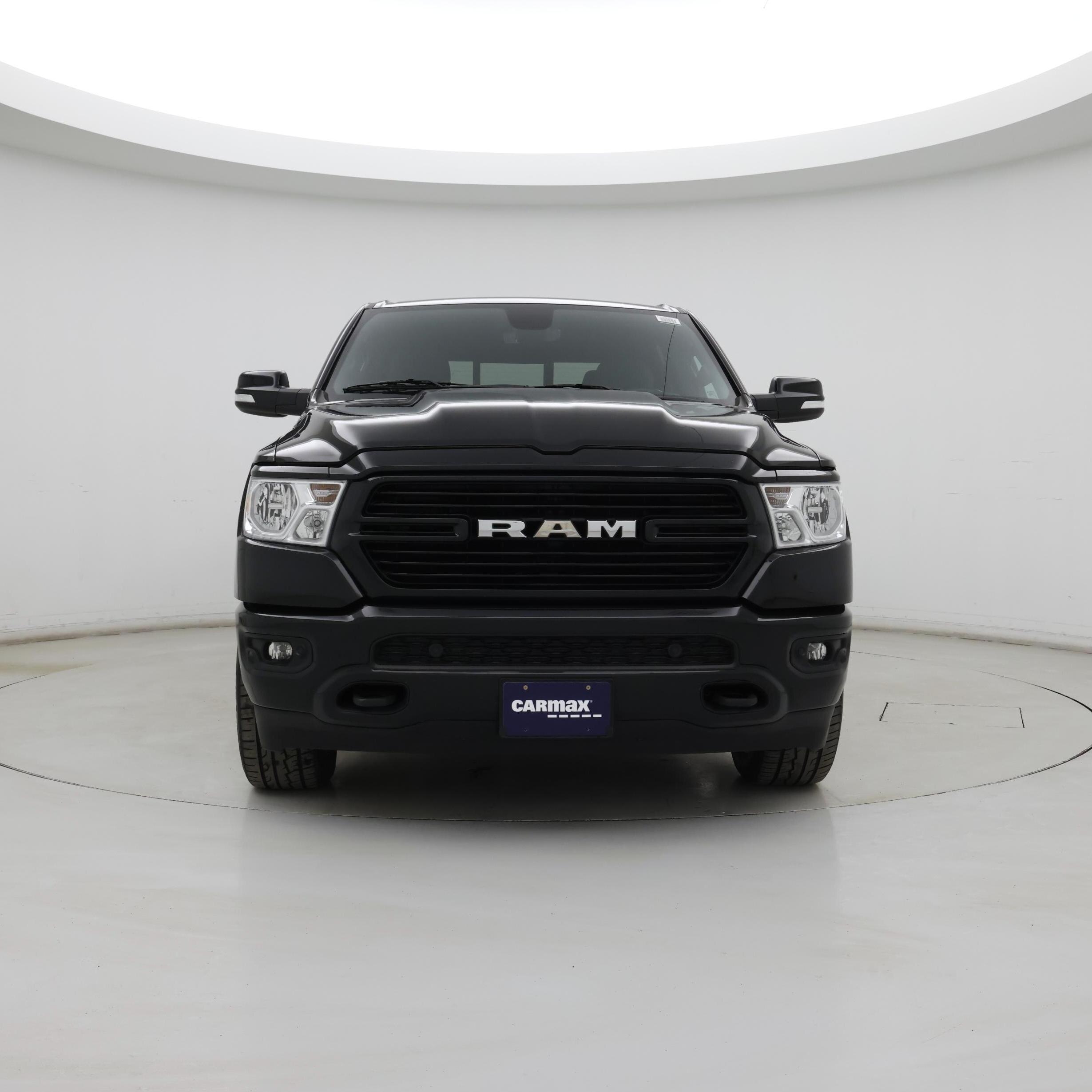 Thumbnail: 2019 RAM 1500 - 5