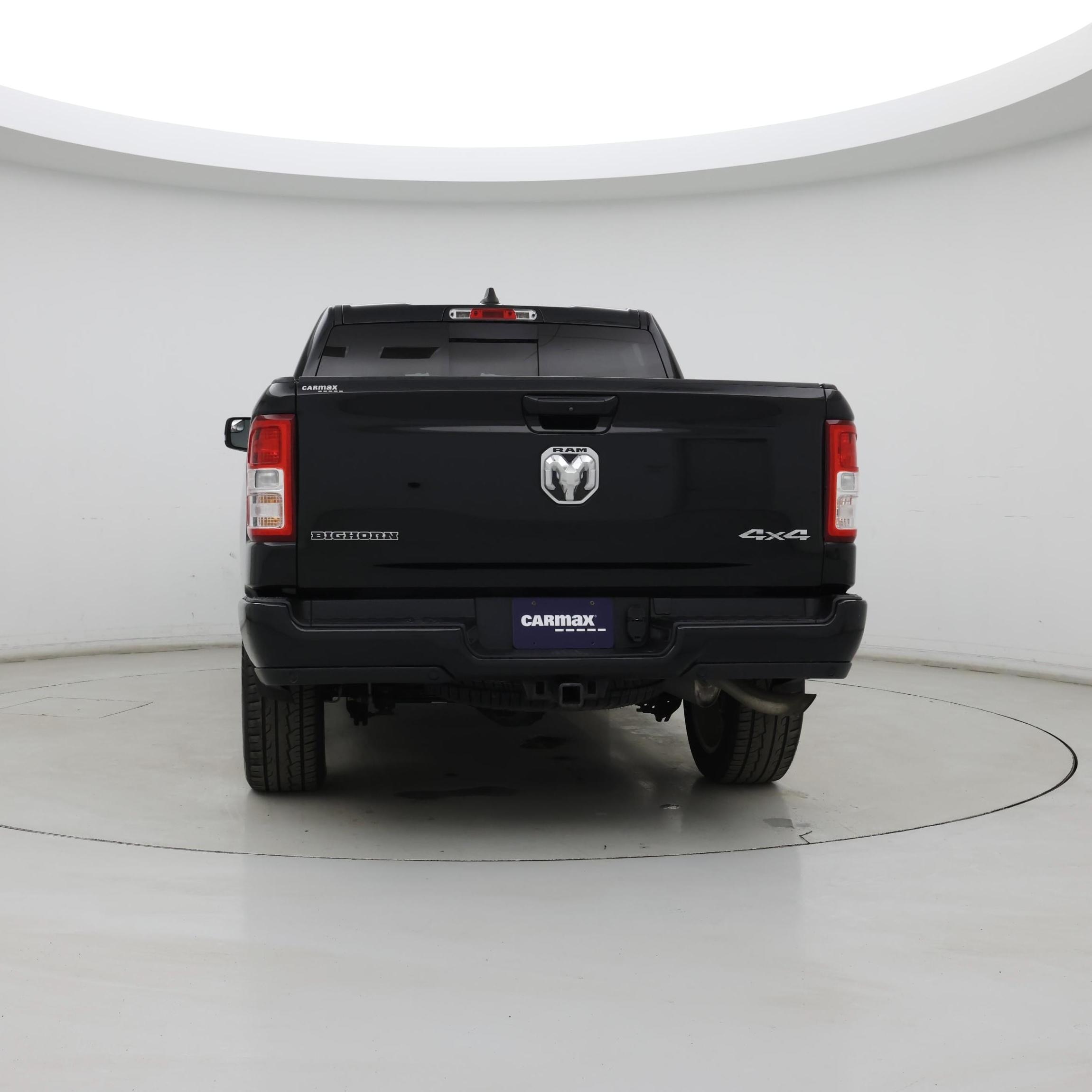 Thumbnail: 2019 RAM 1500 - 6