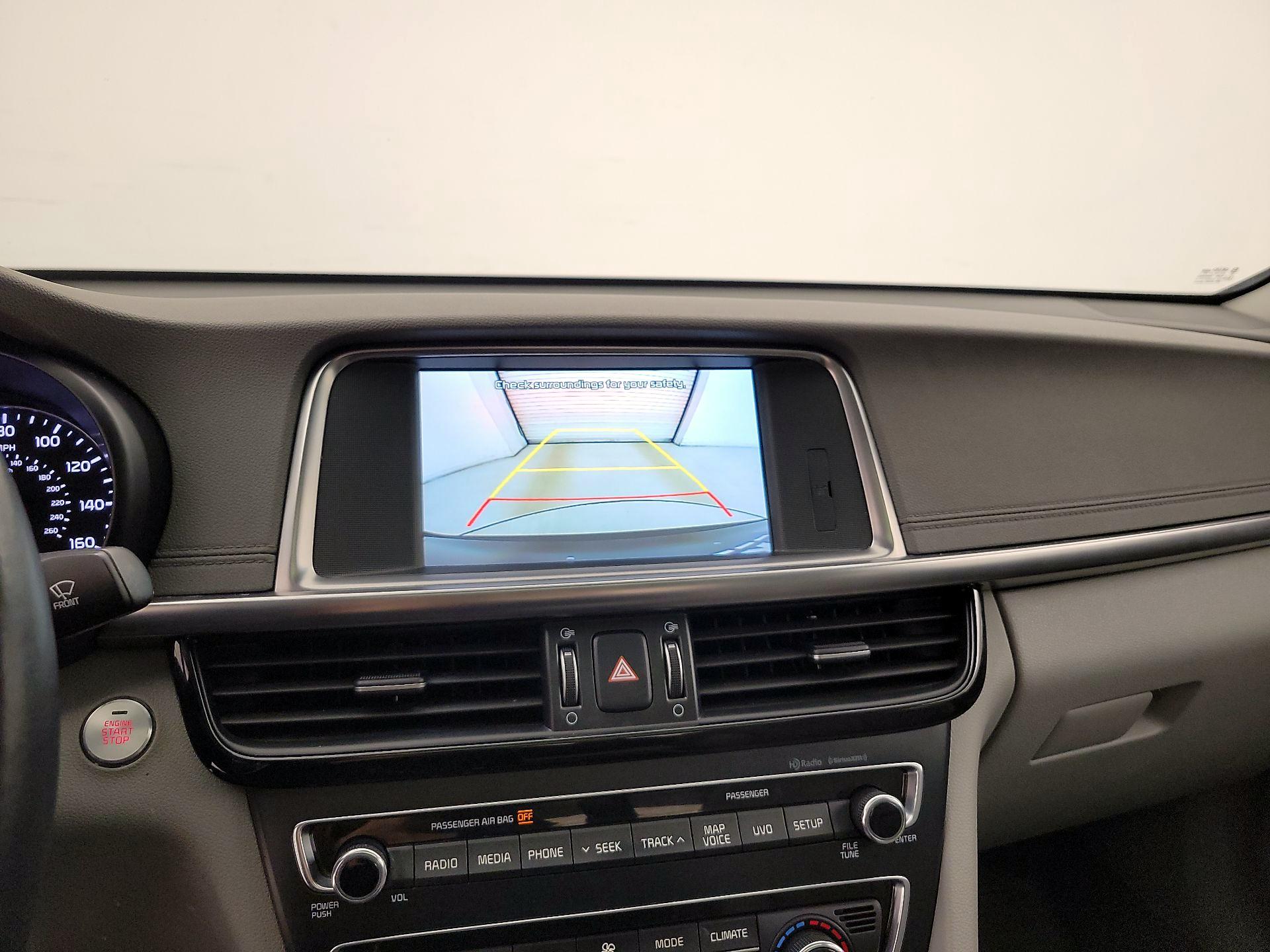 Thumbnail: 2016 Kia Optima - 15