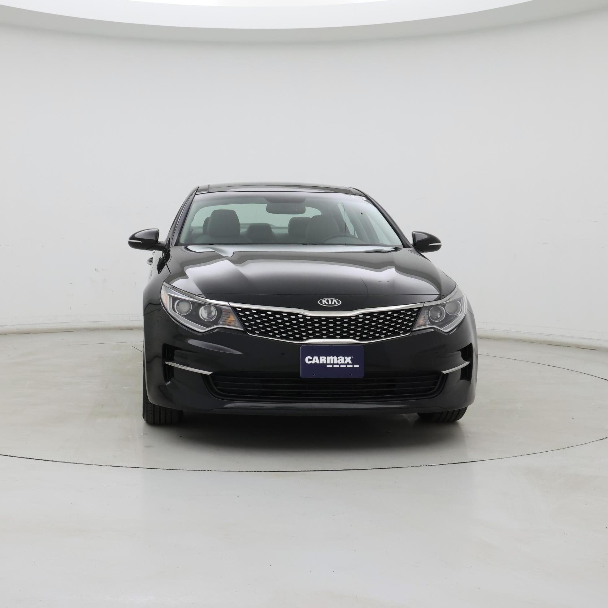 Thumbnail: 2016 Kia Optima - 5