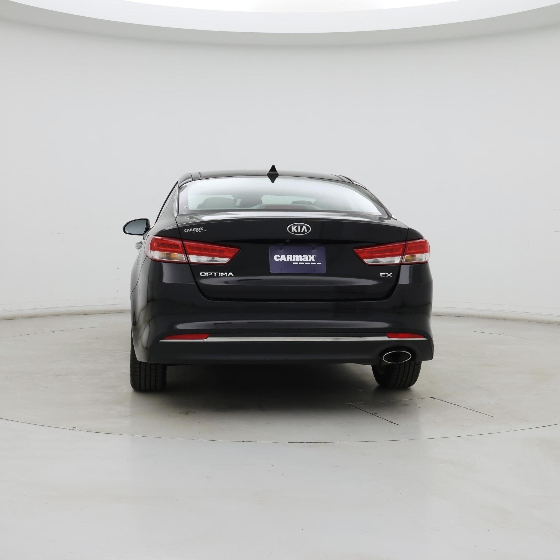 Thumbnail: 2016 Kia Optima - 6