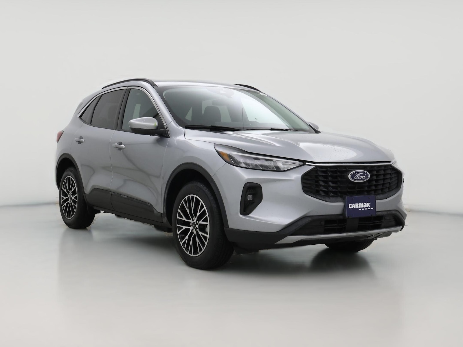 2024 Ford Escape PHEV
