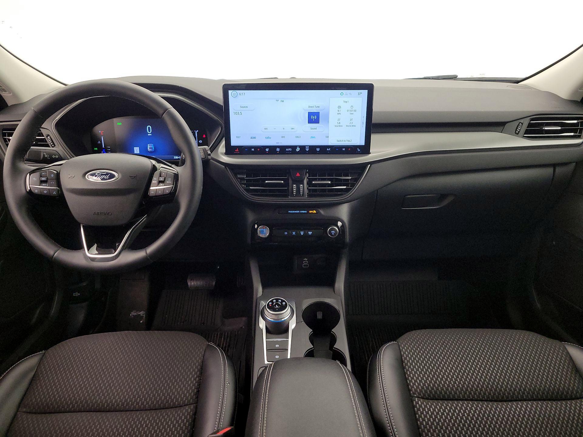 Thumbnail: 2024 Ford Escape - 9