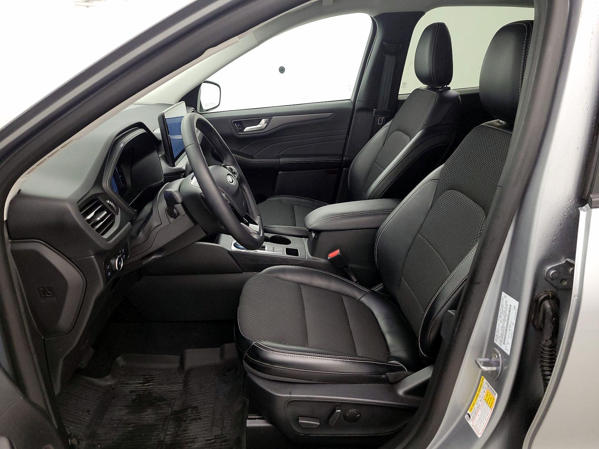 Thumbnail: 2024 Ford Escape - 11