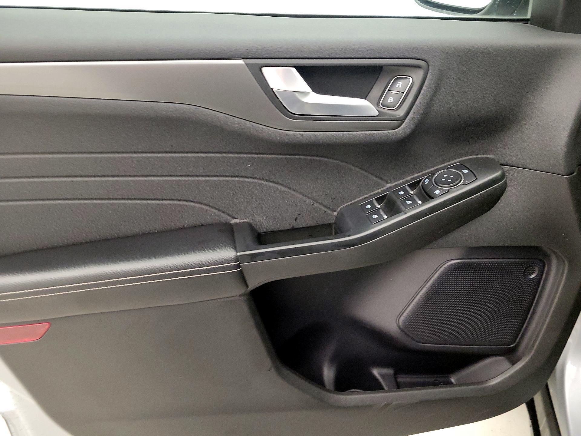 Thumbnail: 2024 Ford Escape - 12