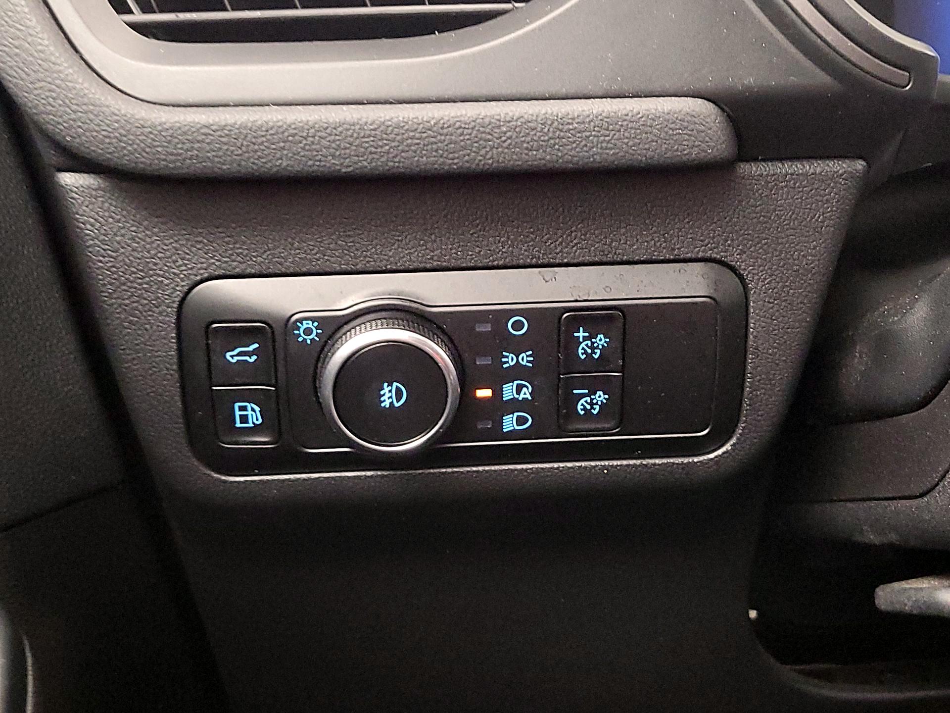 Thumbnail: 2024 Ford Escape - 13